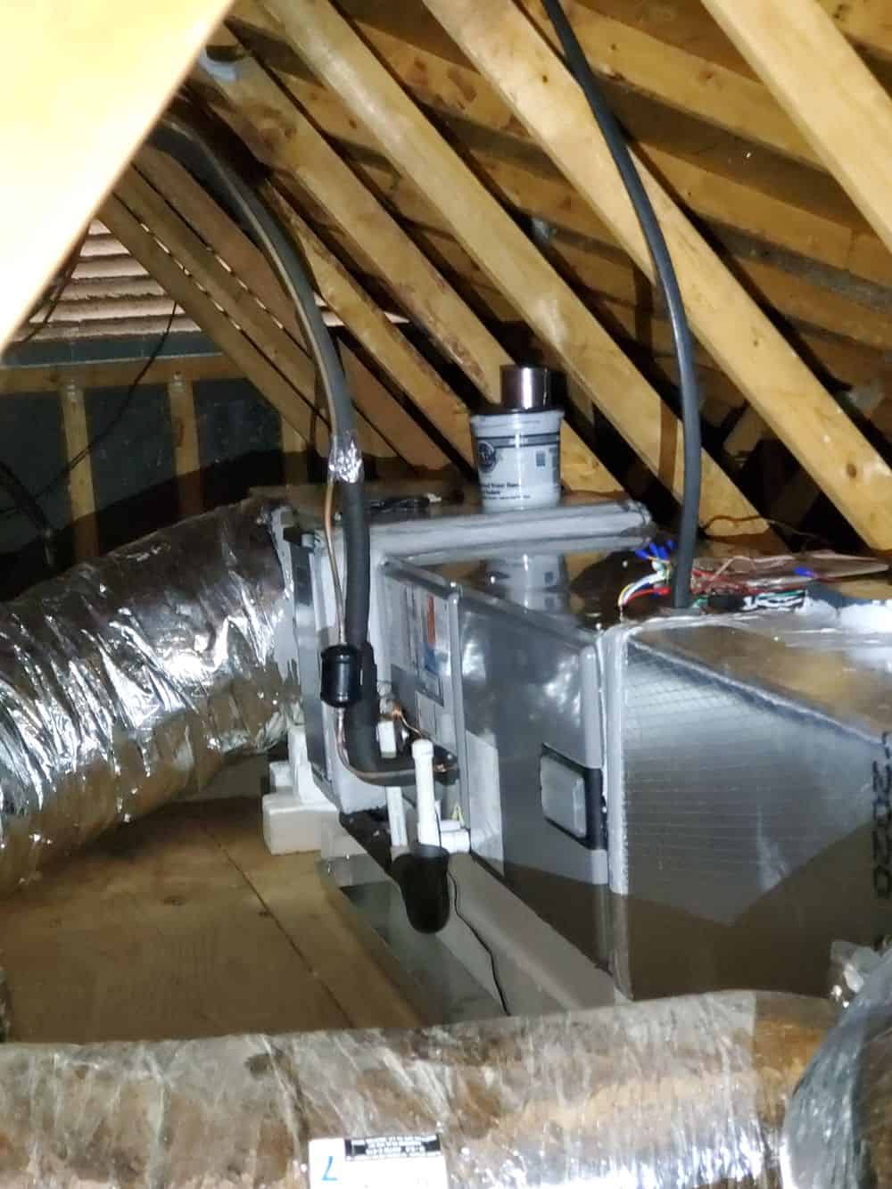 Heating Repair image