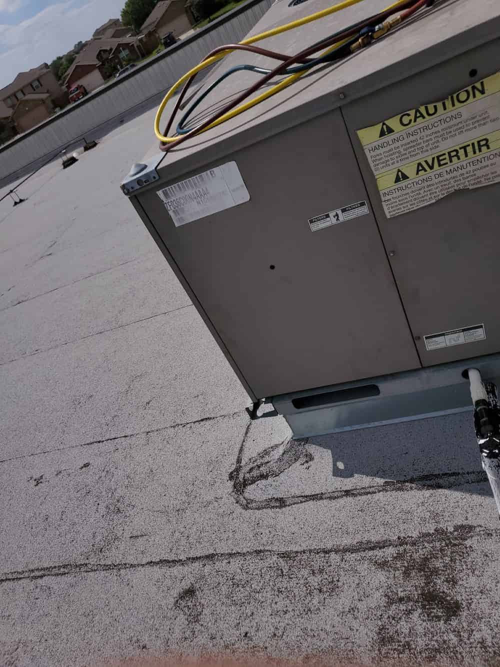 Heating Installation image