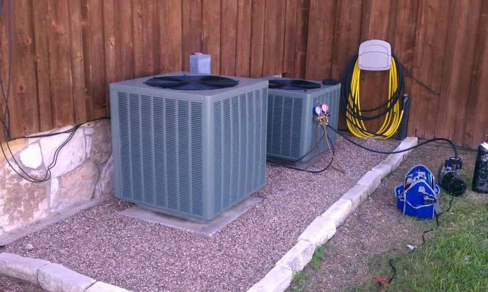 Heating Inspection & Tune-Ups image