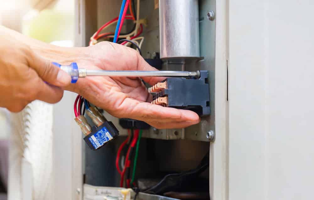 Furnace Repair image