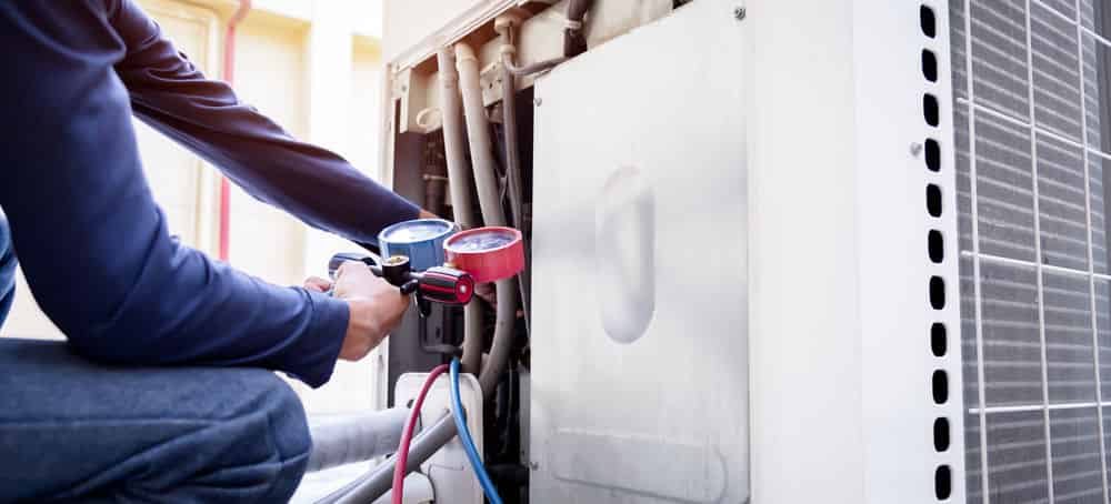 Heating Replacement image