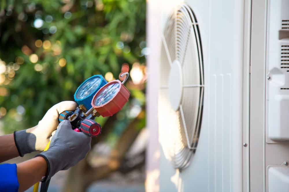 Mini Split Cooling Services image
