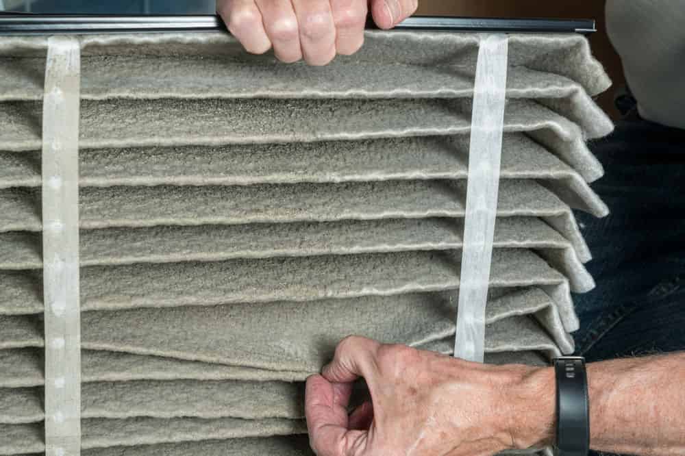  Light Commercial A/C Services image