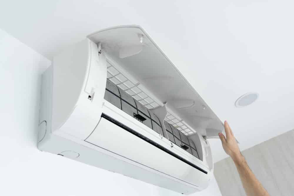 A/C Maintenance image