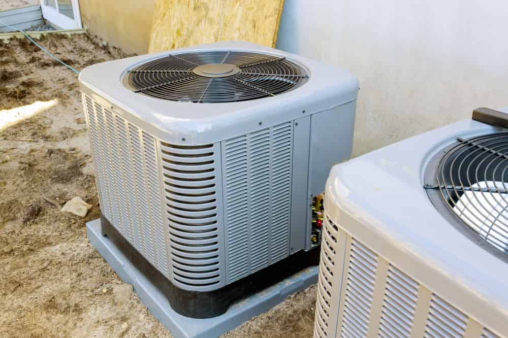 A/C Repair image