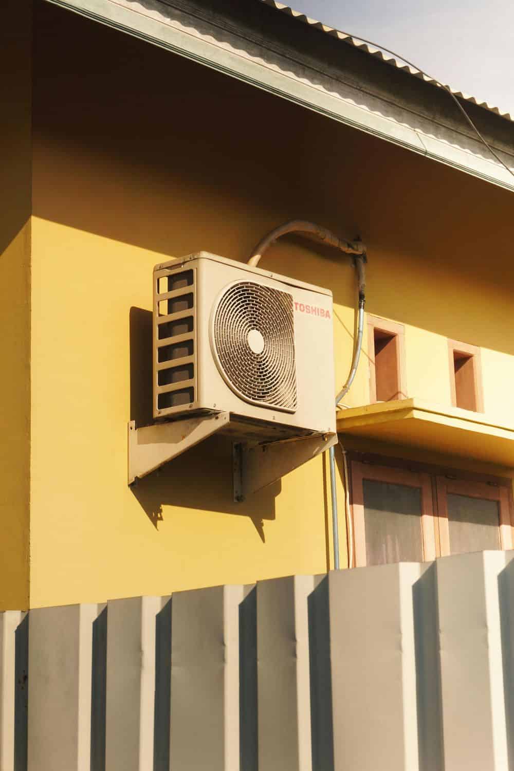 Mini Split Heating Services image