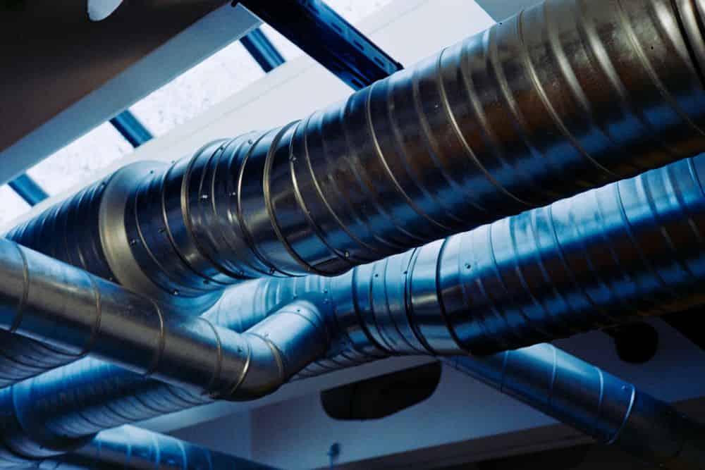 Heating Maintenance image