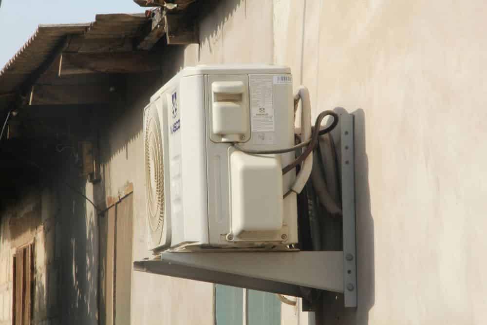 Heat Pump Heating Services image