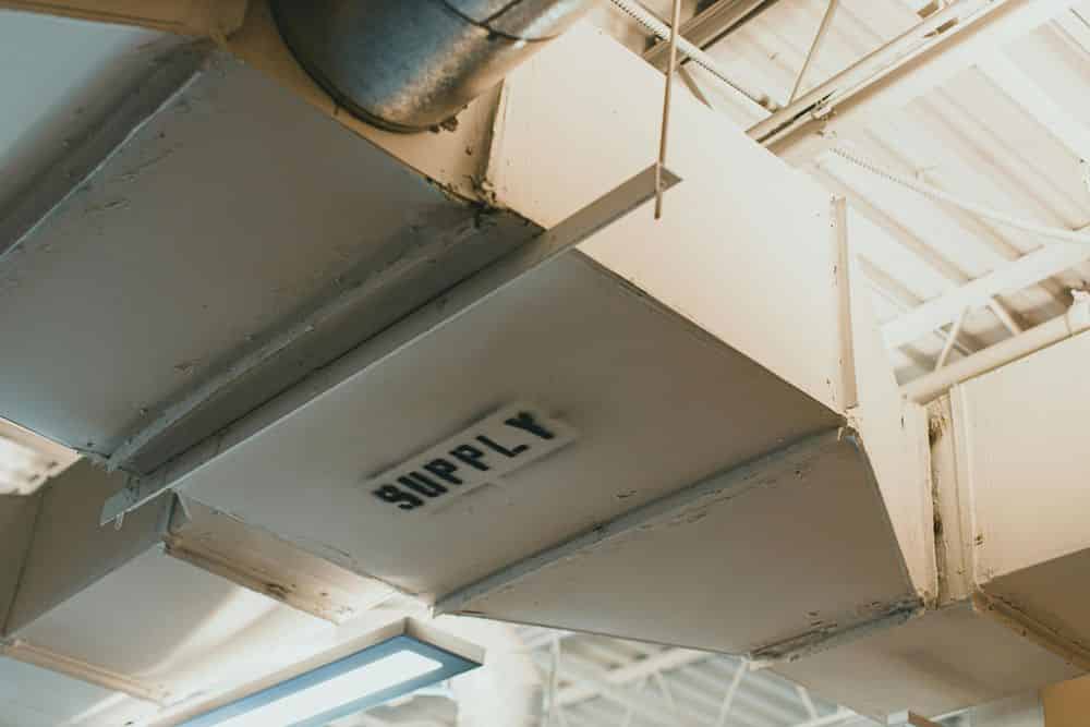 Air Filtration System Services image