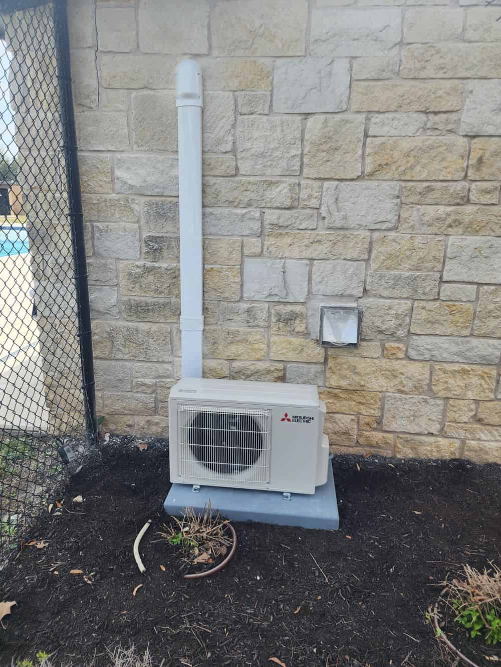 Mini Split Heating Services image