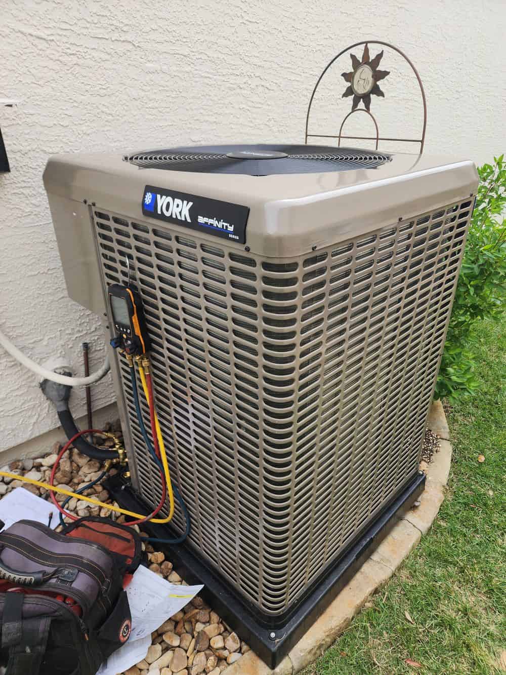 Heat Pump Heating Services image