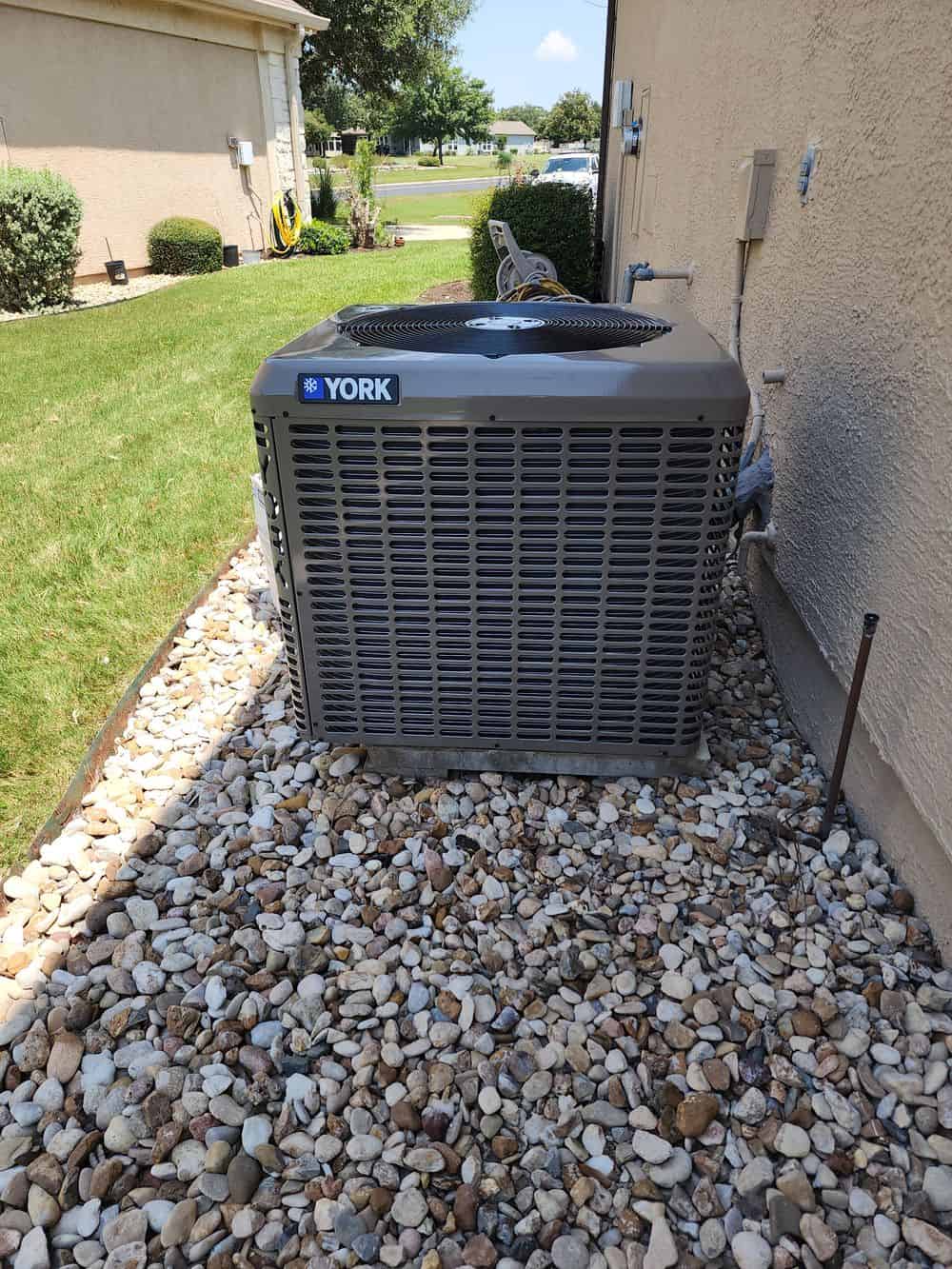 A/C Inspections & Tune-Ups image