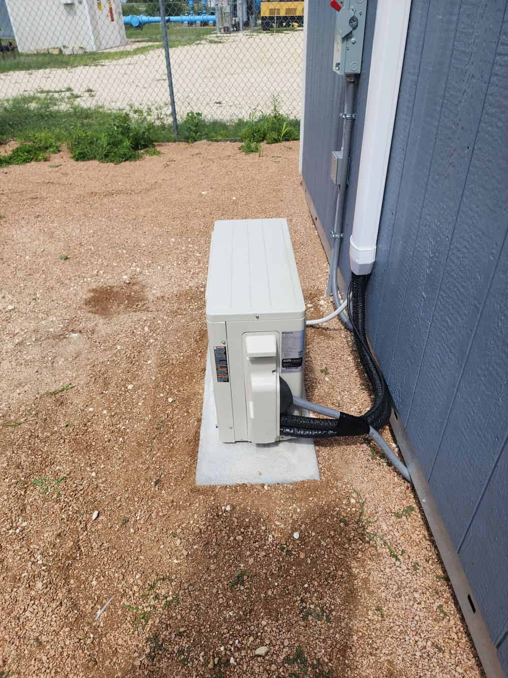 Mini Split Cooling Services image