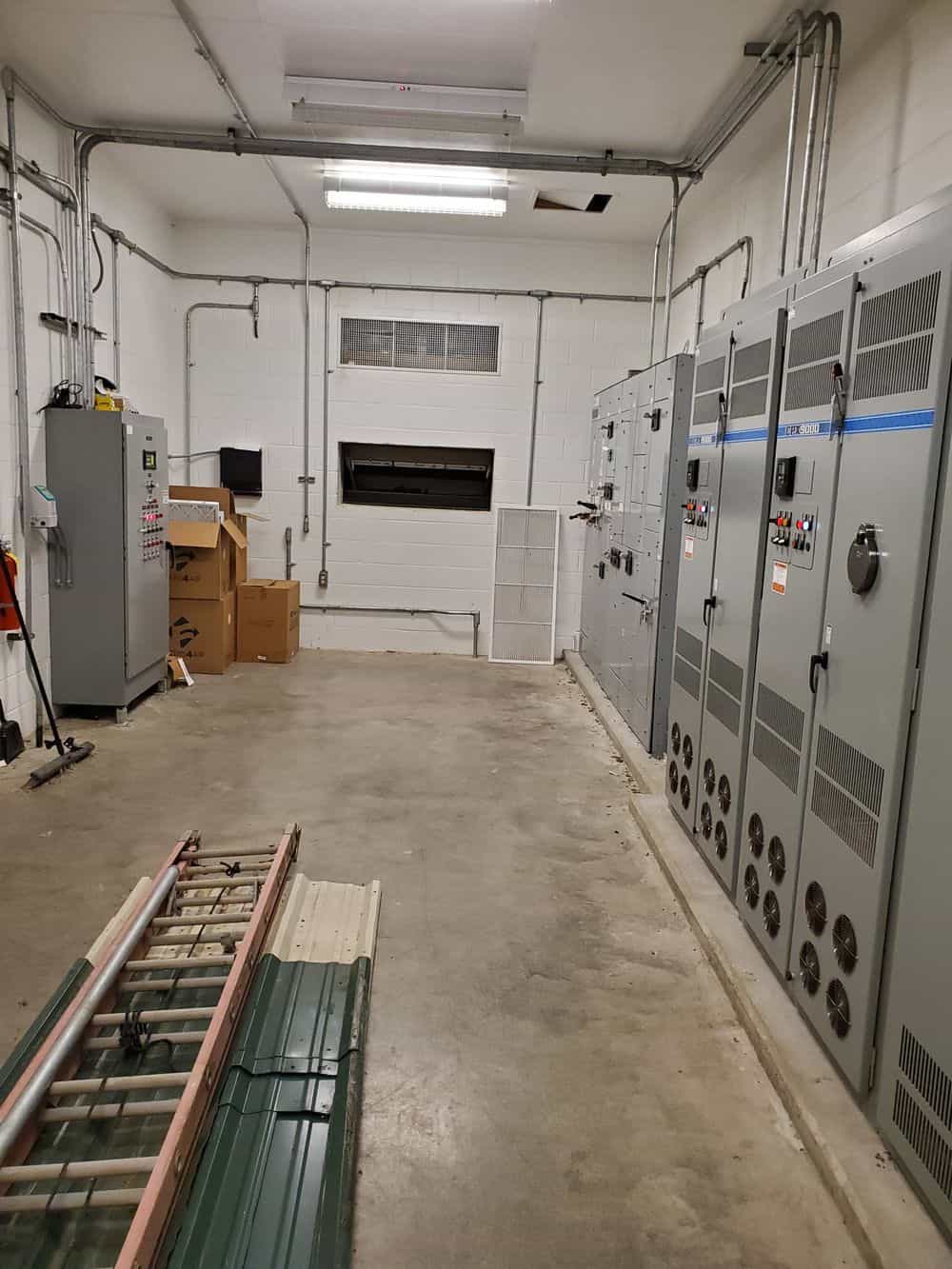 Hero image for Capitol Air Conditioning Services, LLC