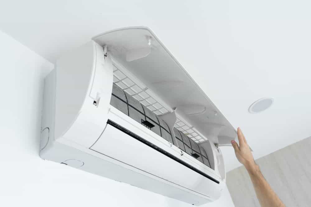Hero image for Capitol Air Conditioning Services, LLC