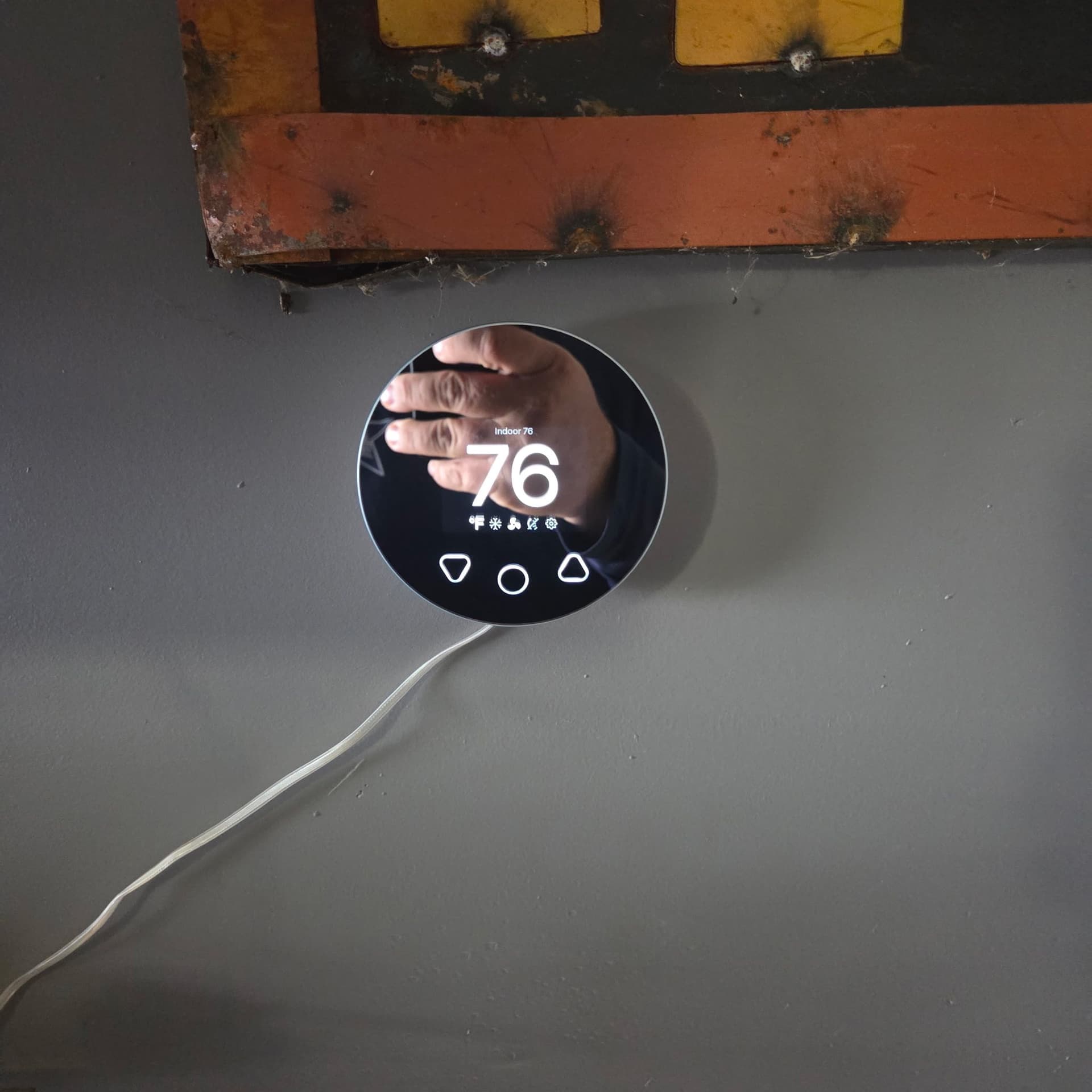 We Now Offer the Boulder Pro Mini Split Thermostat image
