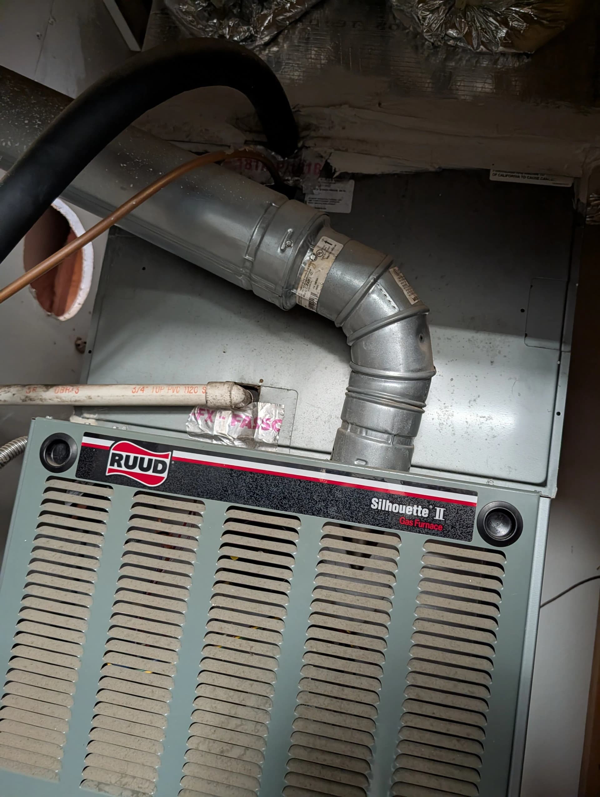 Gallery photos for Fall Furnace Maintenance Season Is In Full Swing: Image #2