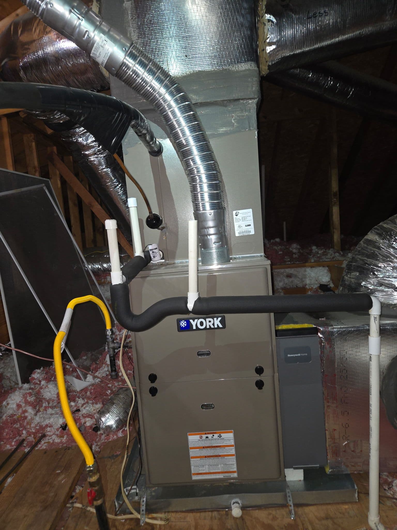 Gallery photos for AC Not Keeping Up? Honest HVAC Service From Repairs to Full Replacement: Image #6