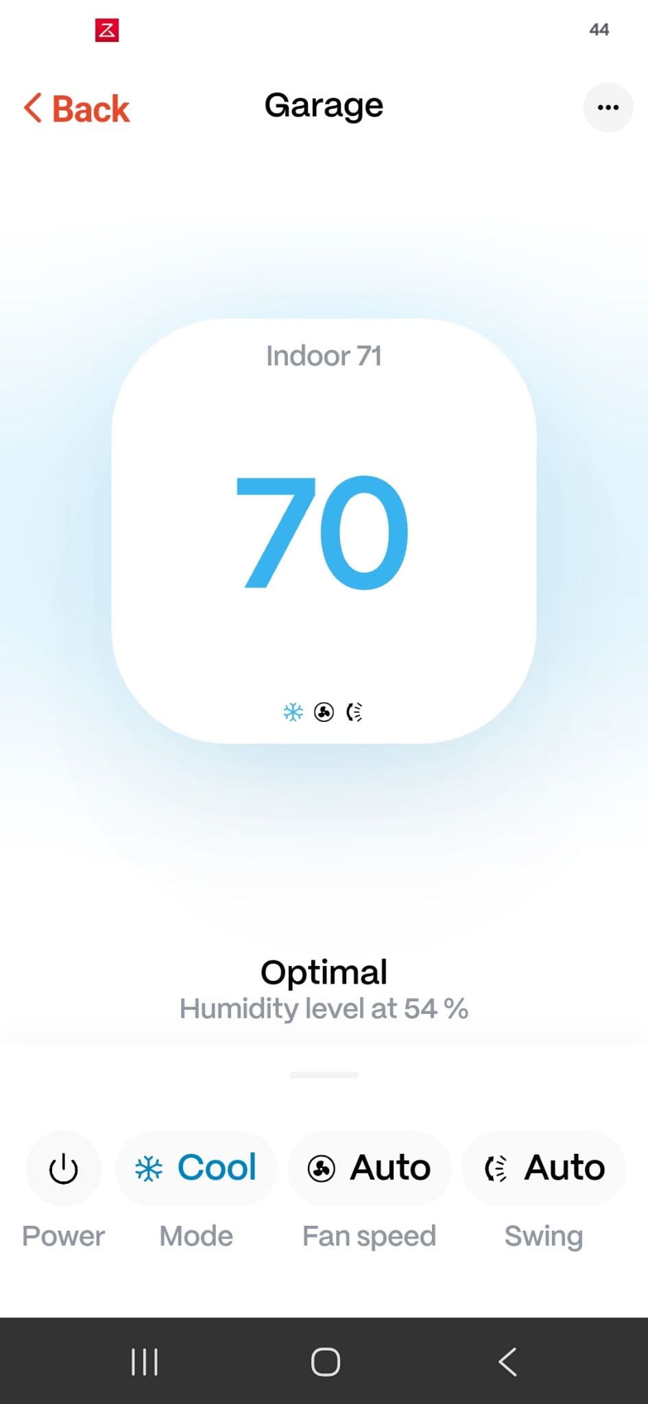 Gallery photos for We Now Offer the Boulder Pro Mini Split Thermostat: Image #1