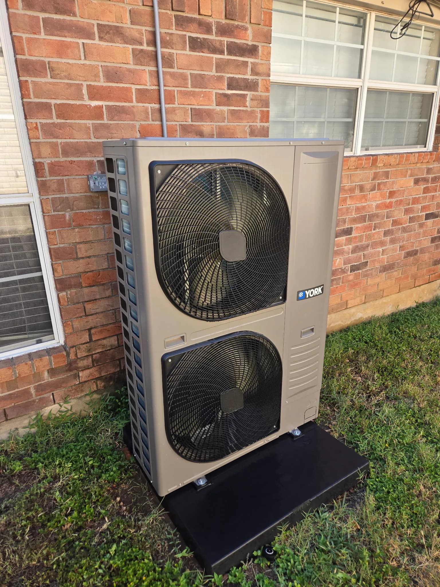 Gallery photos for Honest A/C Repair and Replacement Done Right by Capitol Air: Image #5