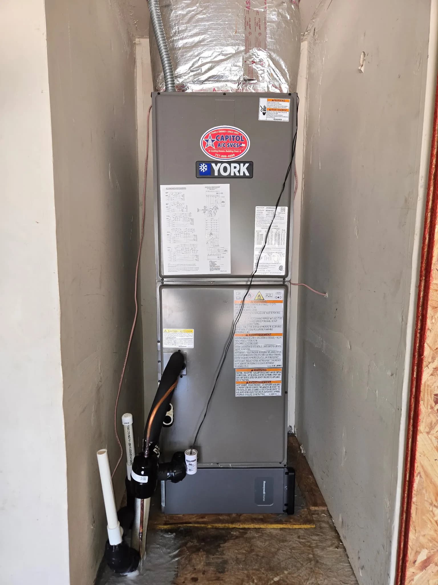 Gallery photos for Why Homeowners Are Switching to York HVAC Systems Now: Image #1