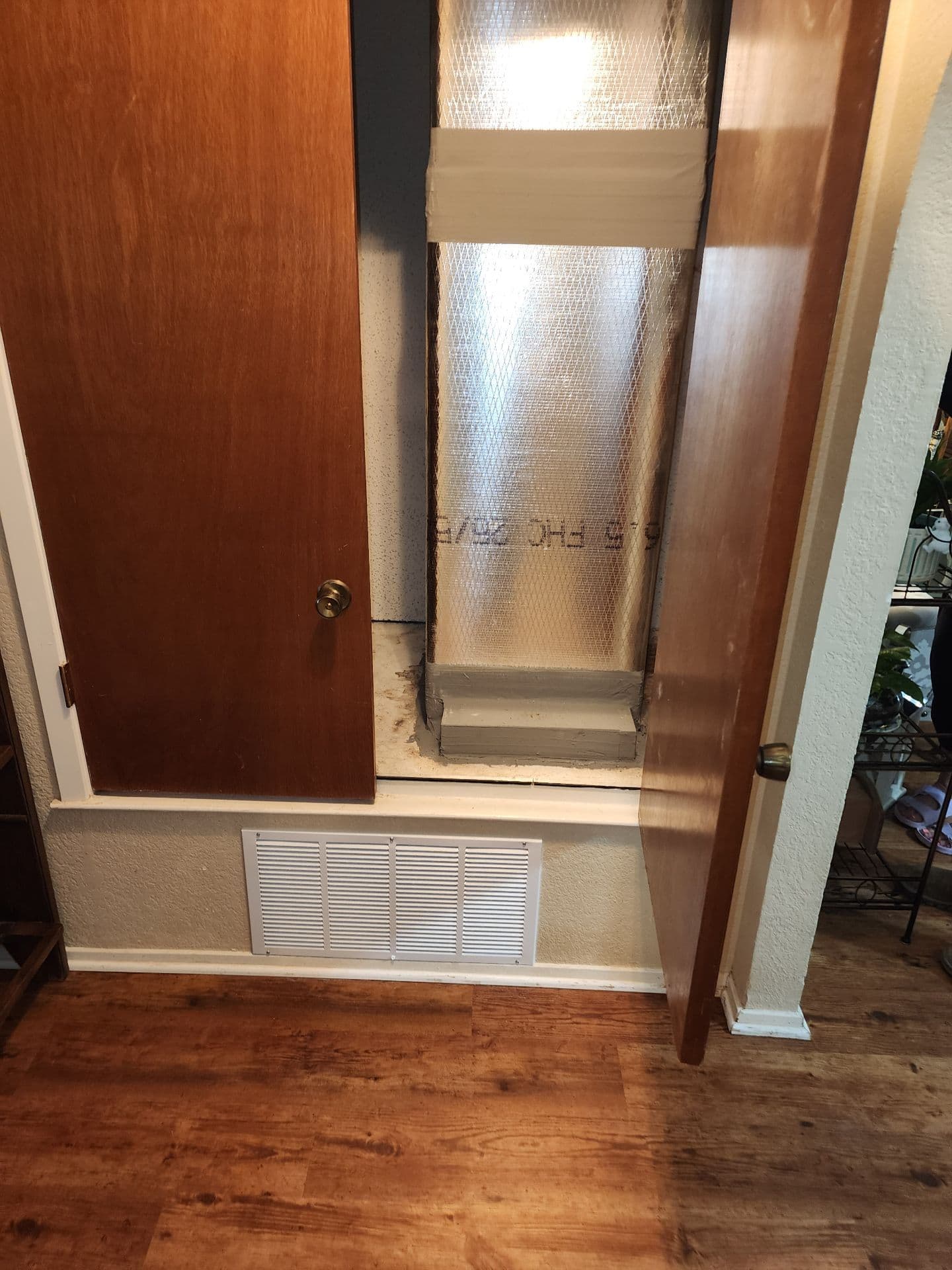 Gallery photos for Efficient HVAC Upgrade with 19 SEER Dual Fuel System: Image #5