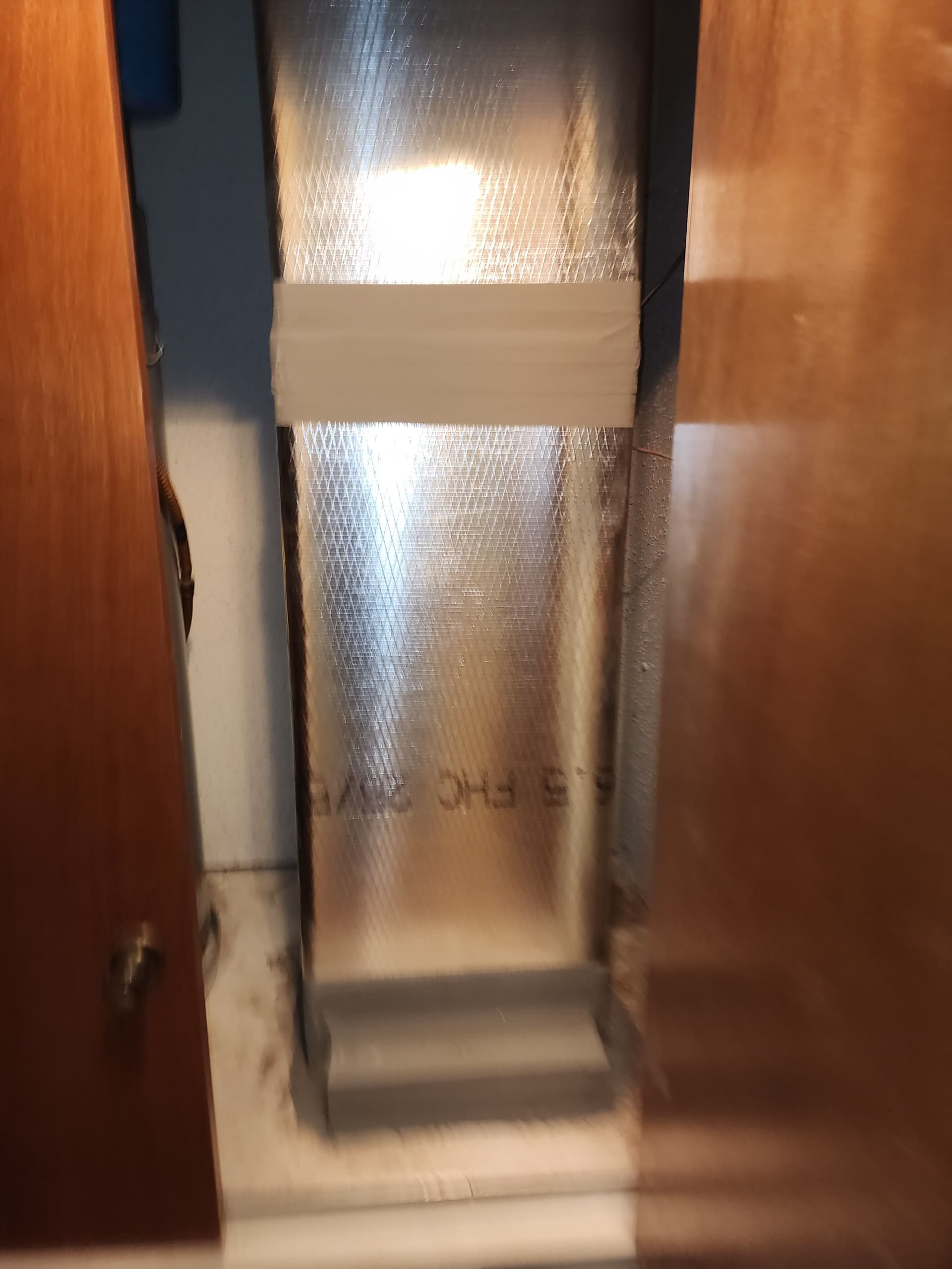 Gallery photos for Efficient HVAC Upgrade with 19 SEER Dual Fuel System: Image #6