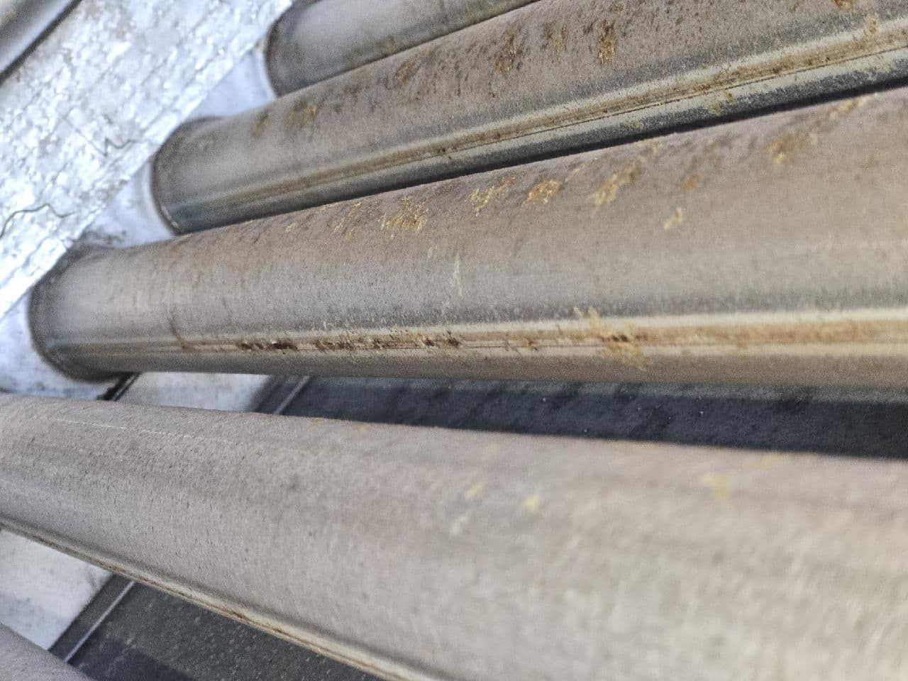 Gallery photos for Addressing HVAC Rust and Dust Concerns: Image #4