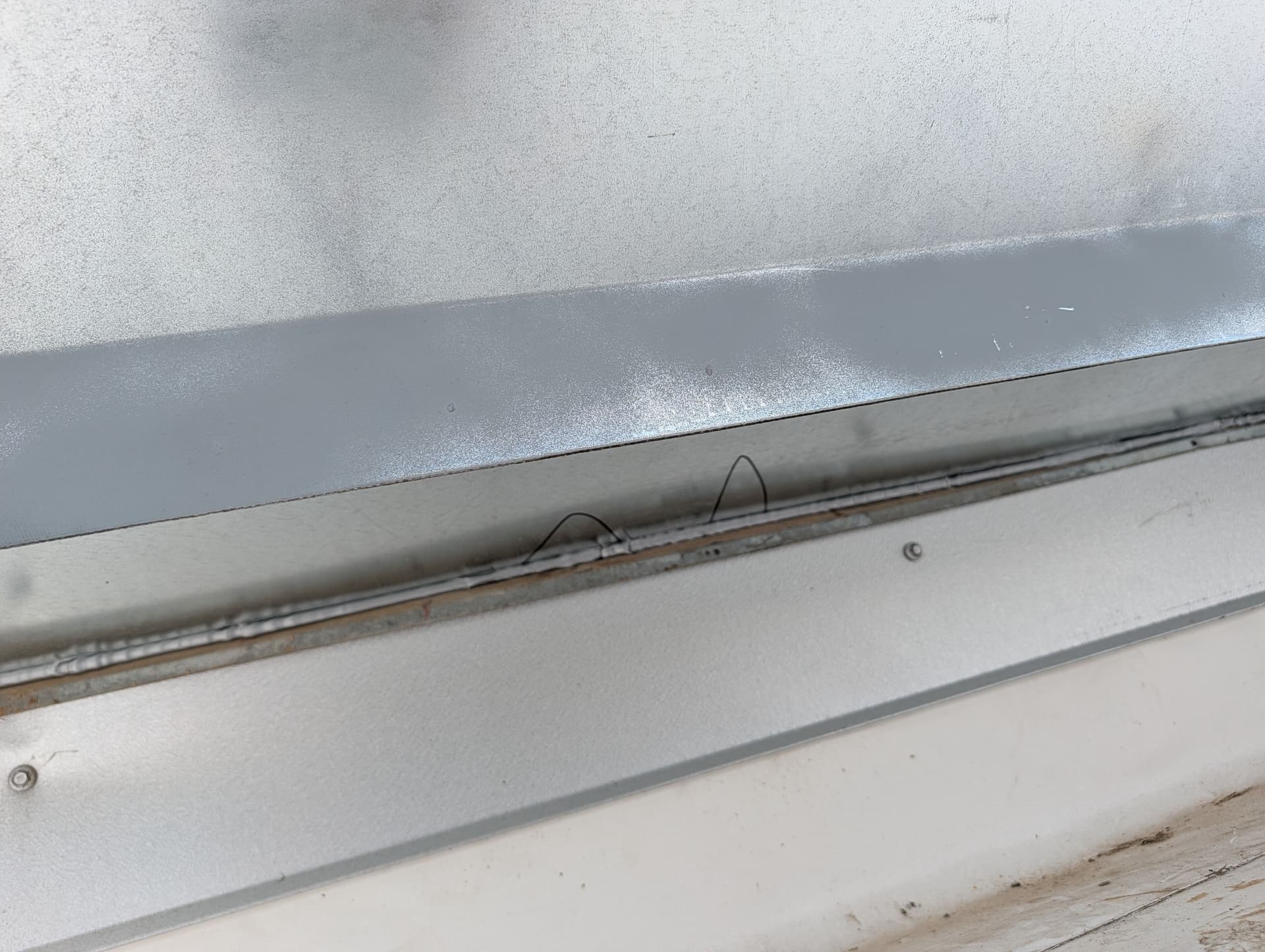 Gallery photos for Commercial Rooftop Unit Replacement Done the Right Way: Image #1