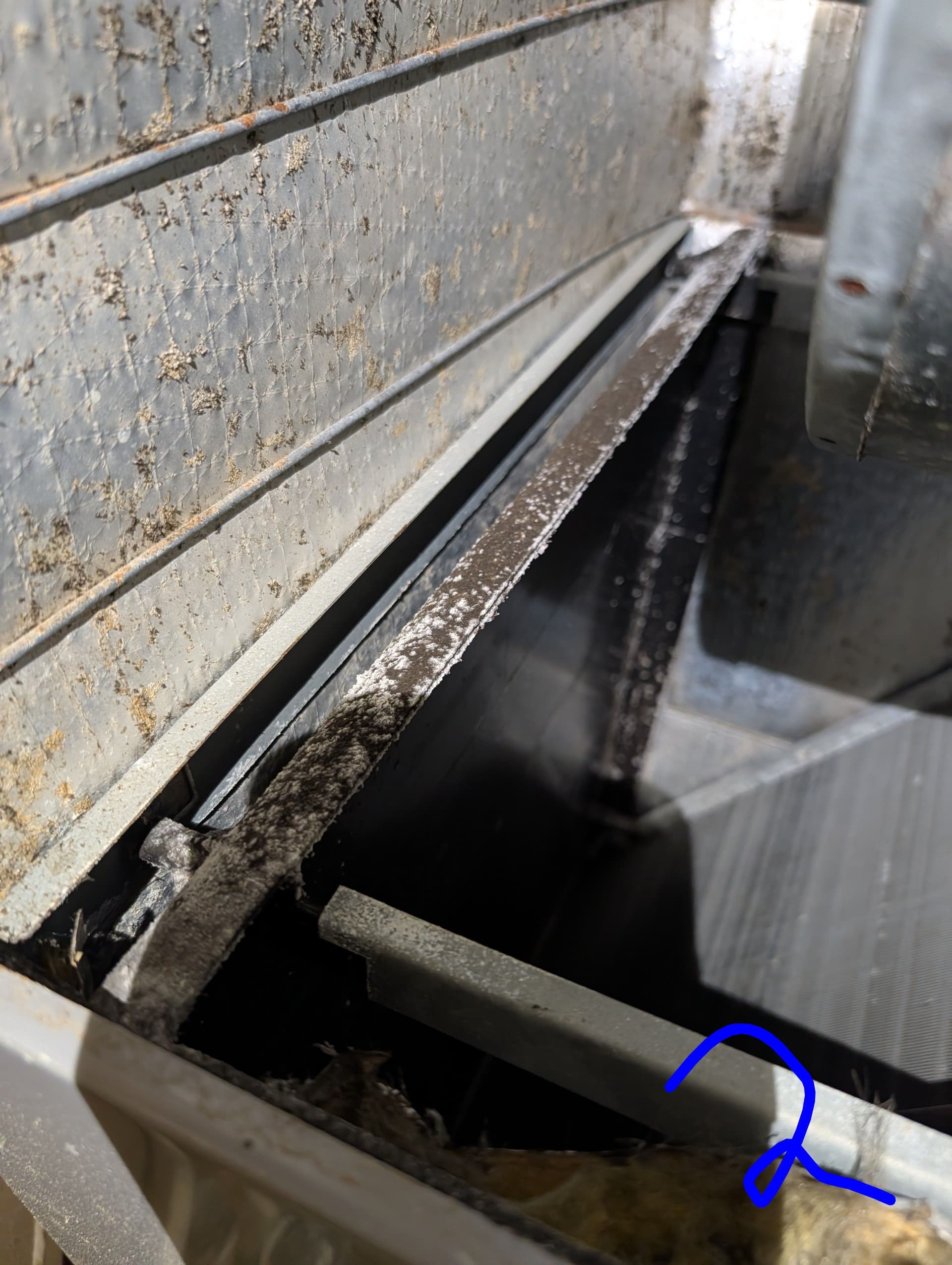 Gallery photos for What Years of Skipped HVAC Maintenance Actually Looks Like: Image #5
