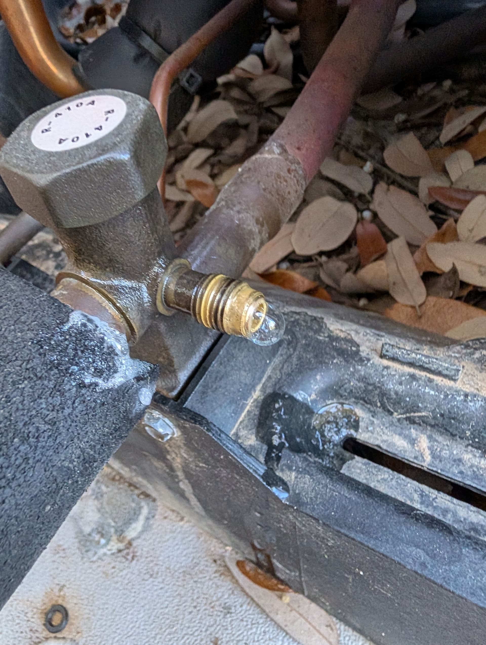 Gallery photos for Leak Detection and Repair for Ultimate Cooling: Image #5