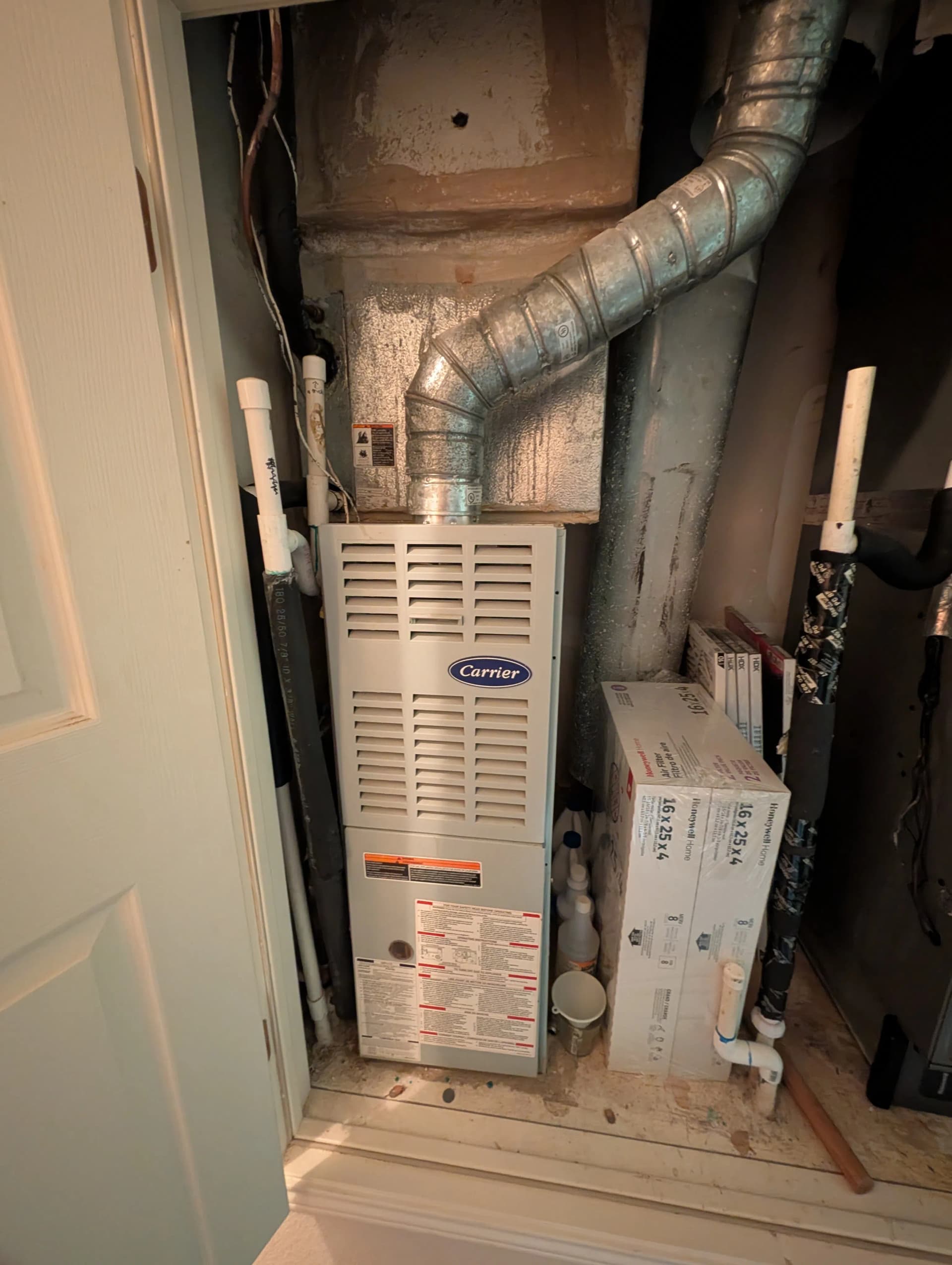 Gallery photos for Fall Furnace Maintenance Season Is In Full Swing: Image #5