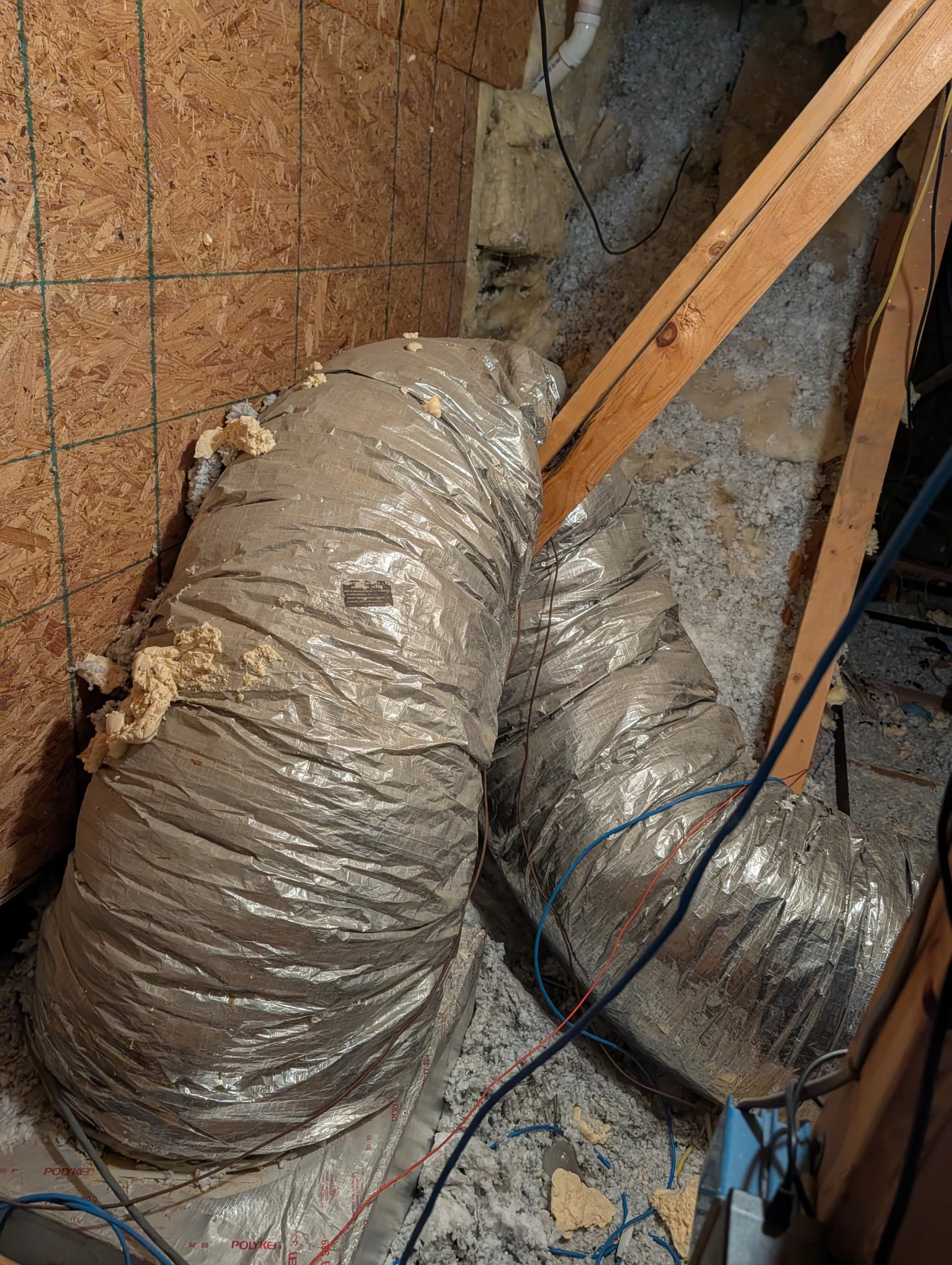 Gallery photos for Small AC Problems That Turn Into Big Repair Bills Fast: Image #2