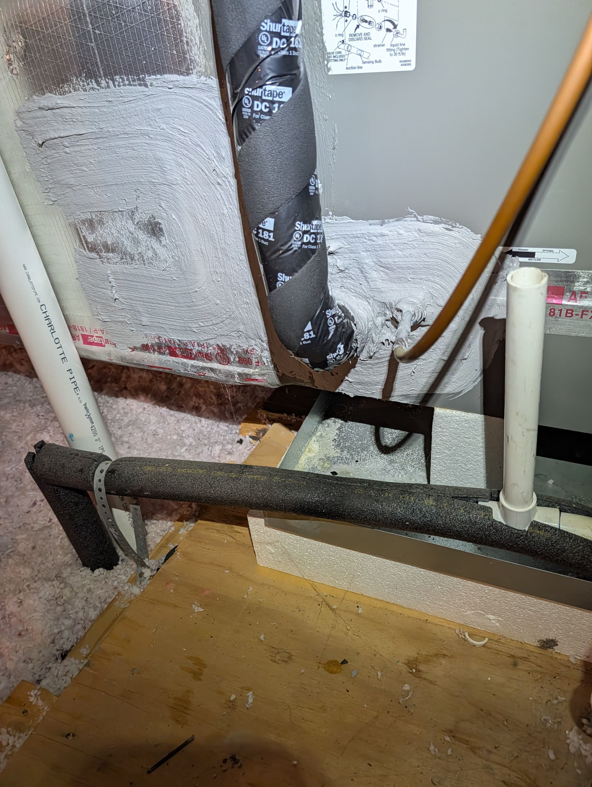 Gallery photos for Don't Wait for the Heat to Hit - Schedule Your AC Tune-Up Now: Image #3