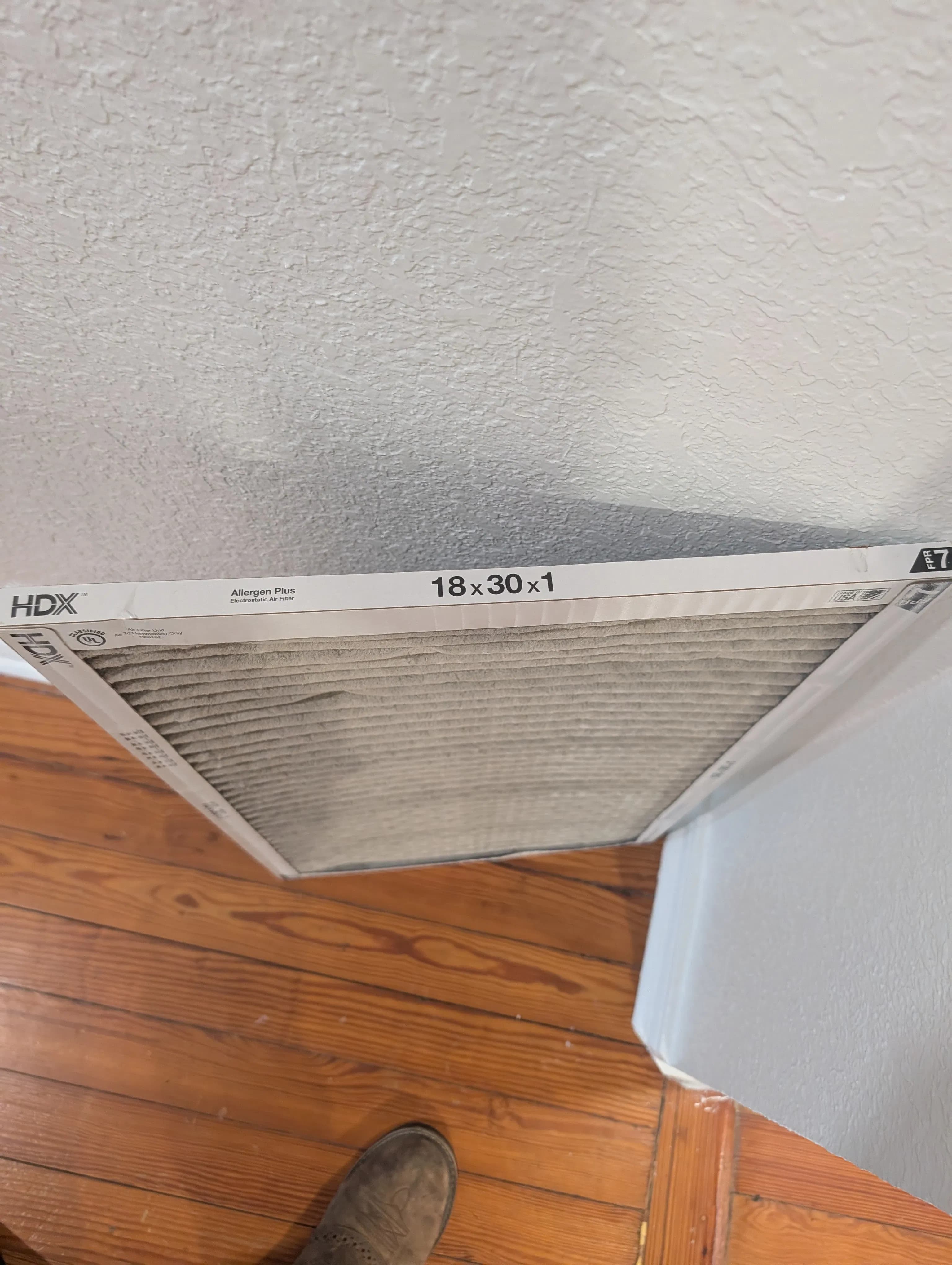 Project A Dirty Air Filter Is Costing You More Than You Think image