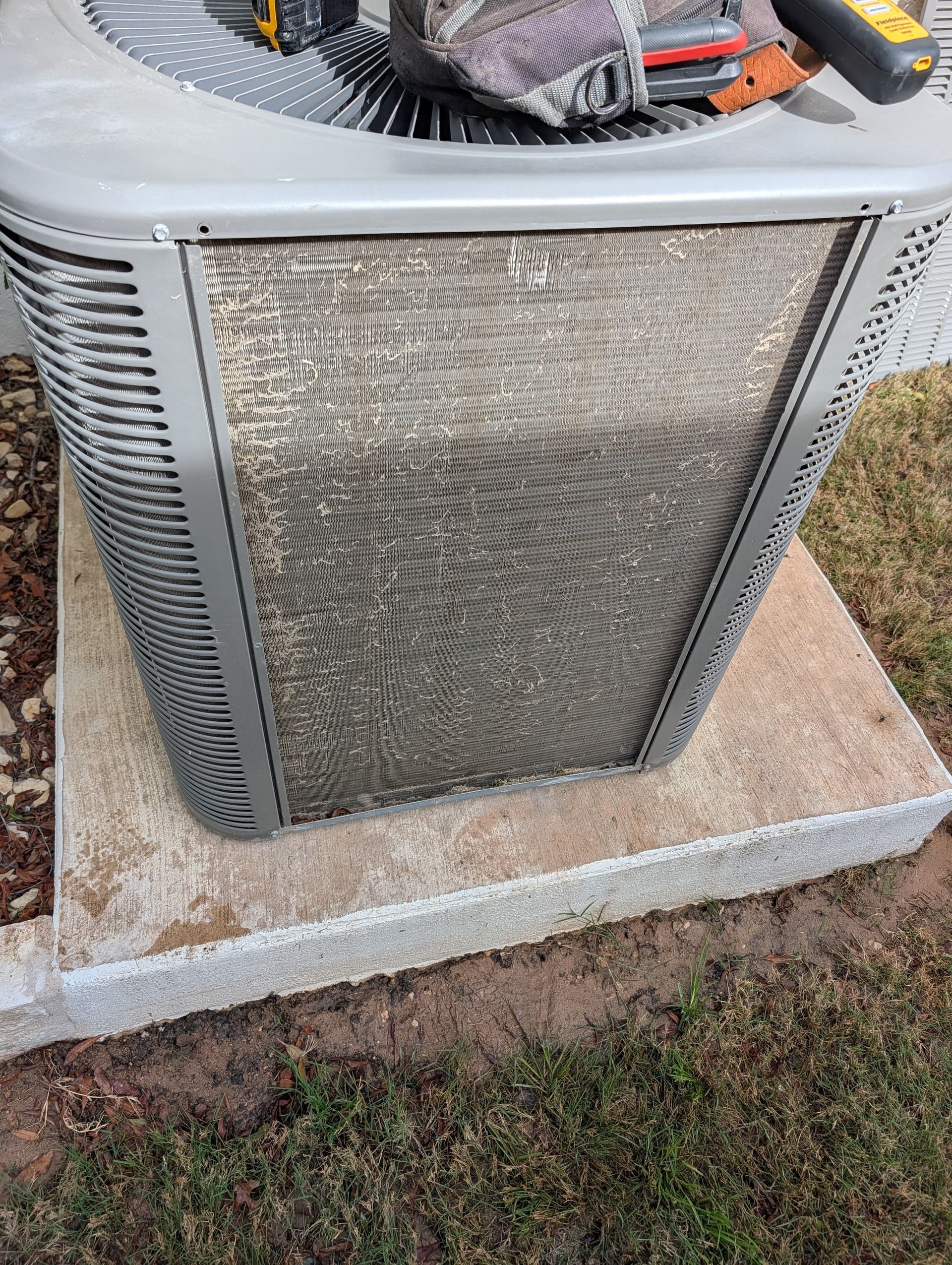 Gallery photos for Keep Cool with Efficient A/C Maintenance: Image #4