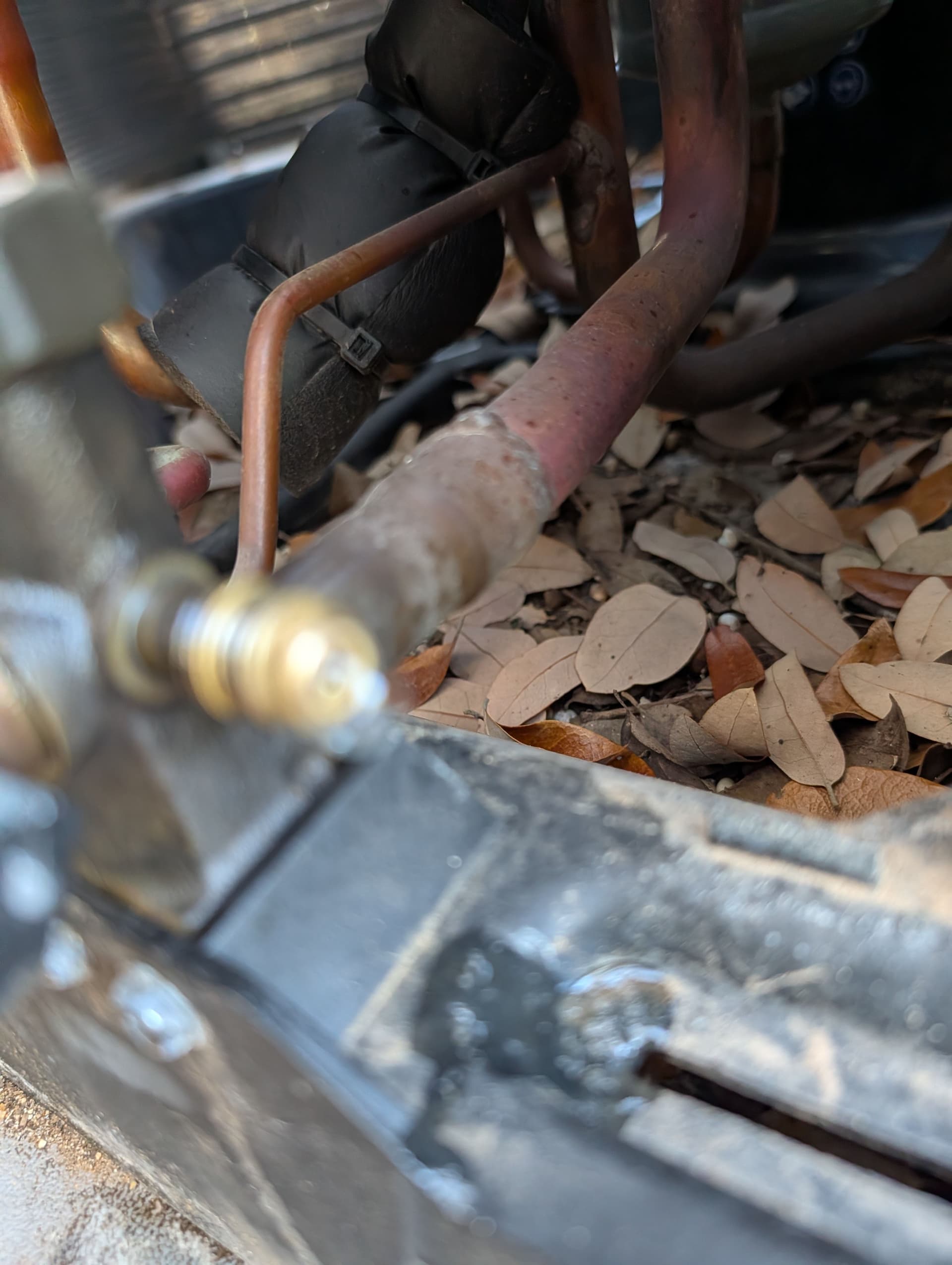 Gallery photos for Leak Detection and Repair for Ultimate Cooling: Image #4