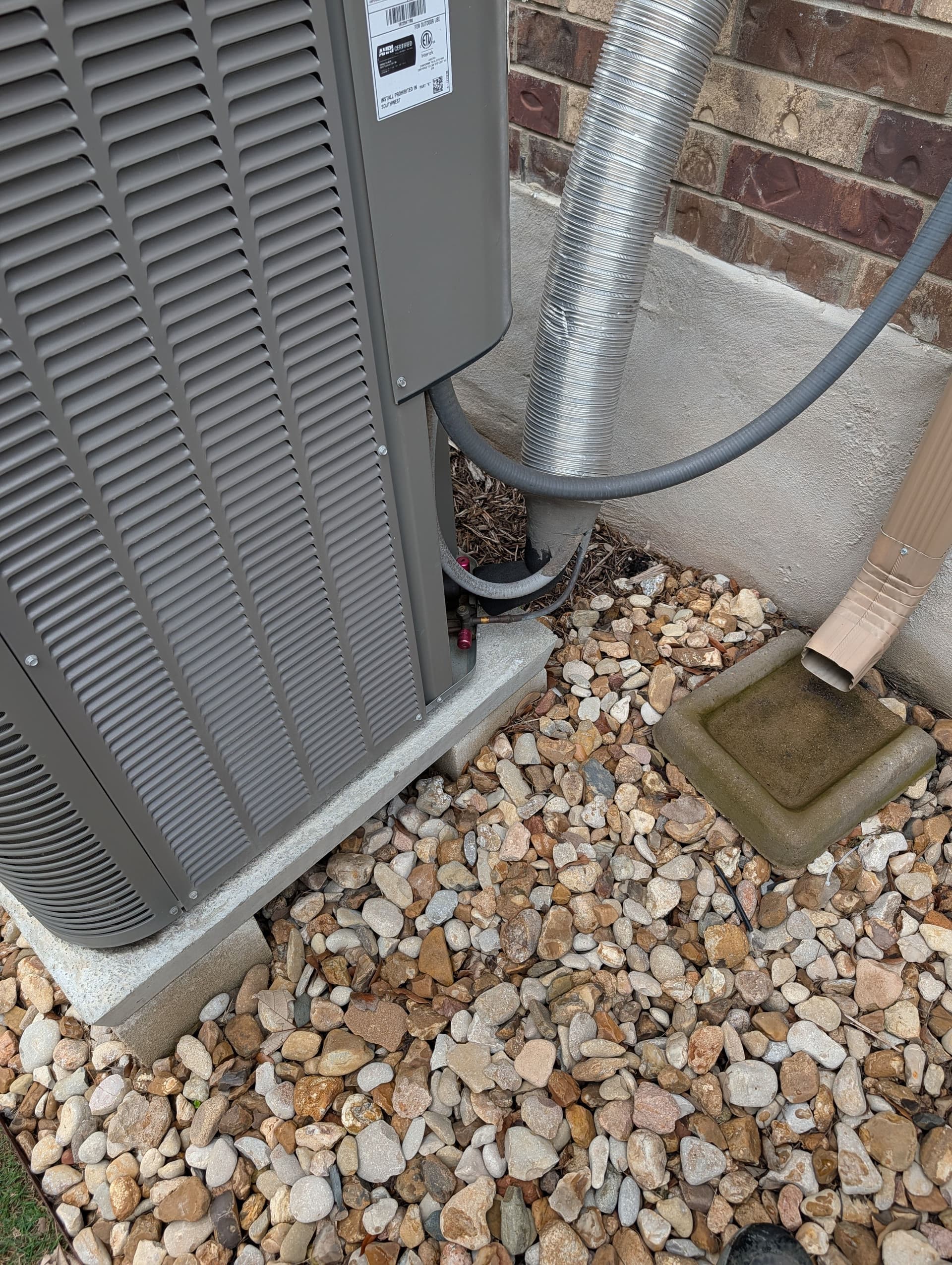 Gallery photos for Rooftop Units, Furnaces, Outdoor AC Systems - We Handle It All: Image #4
