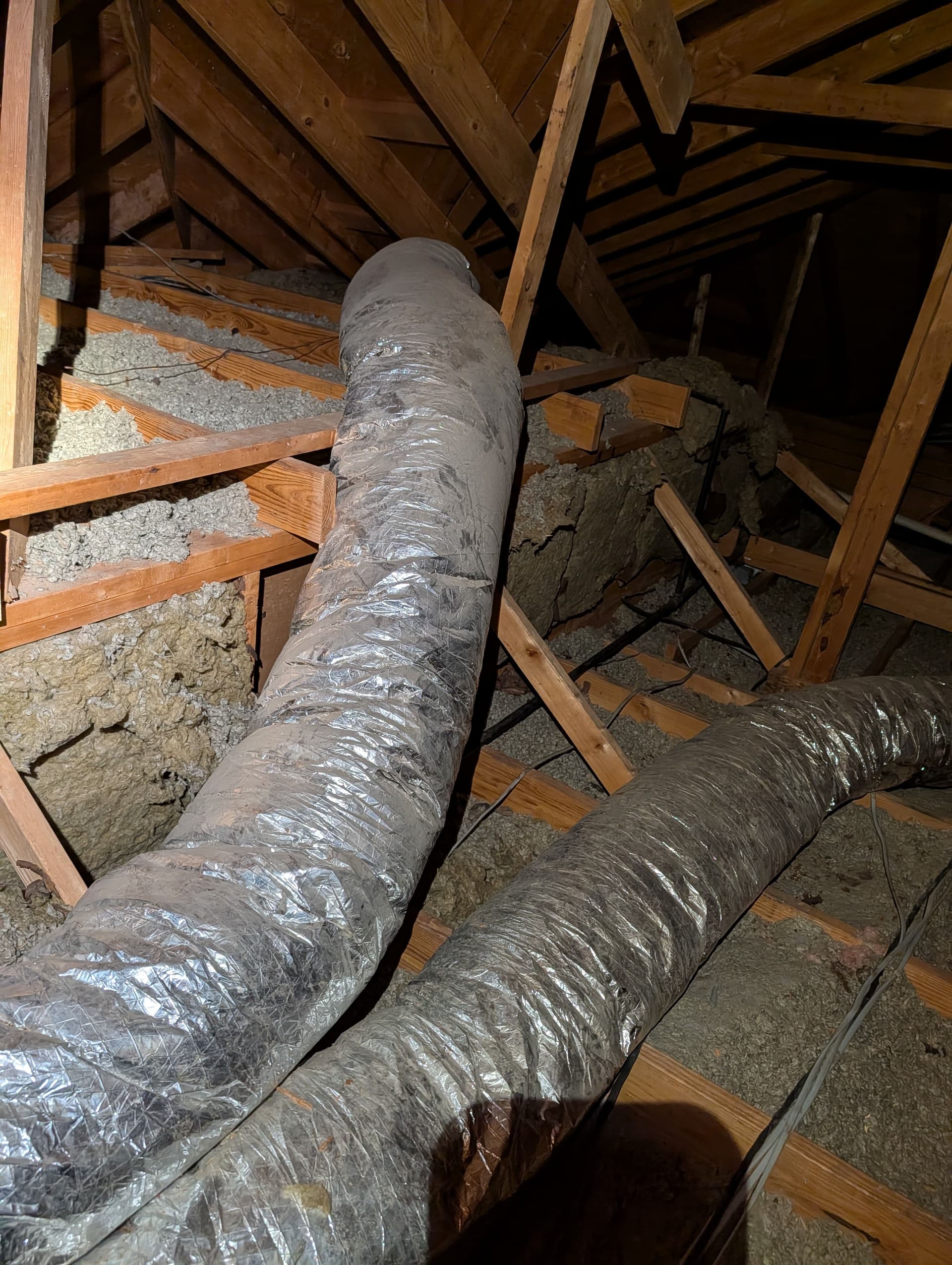 Gallery photos for Keep Cool with Efficient A/C Maintenance: Image #6