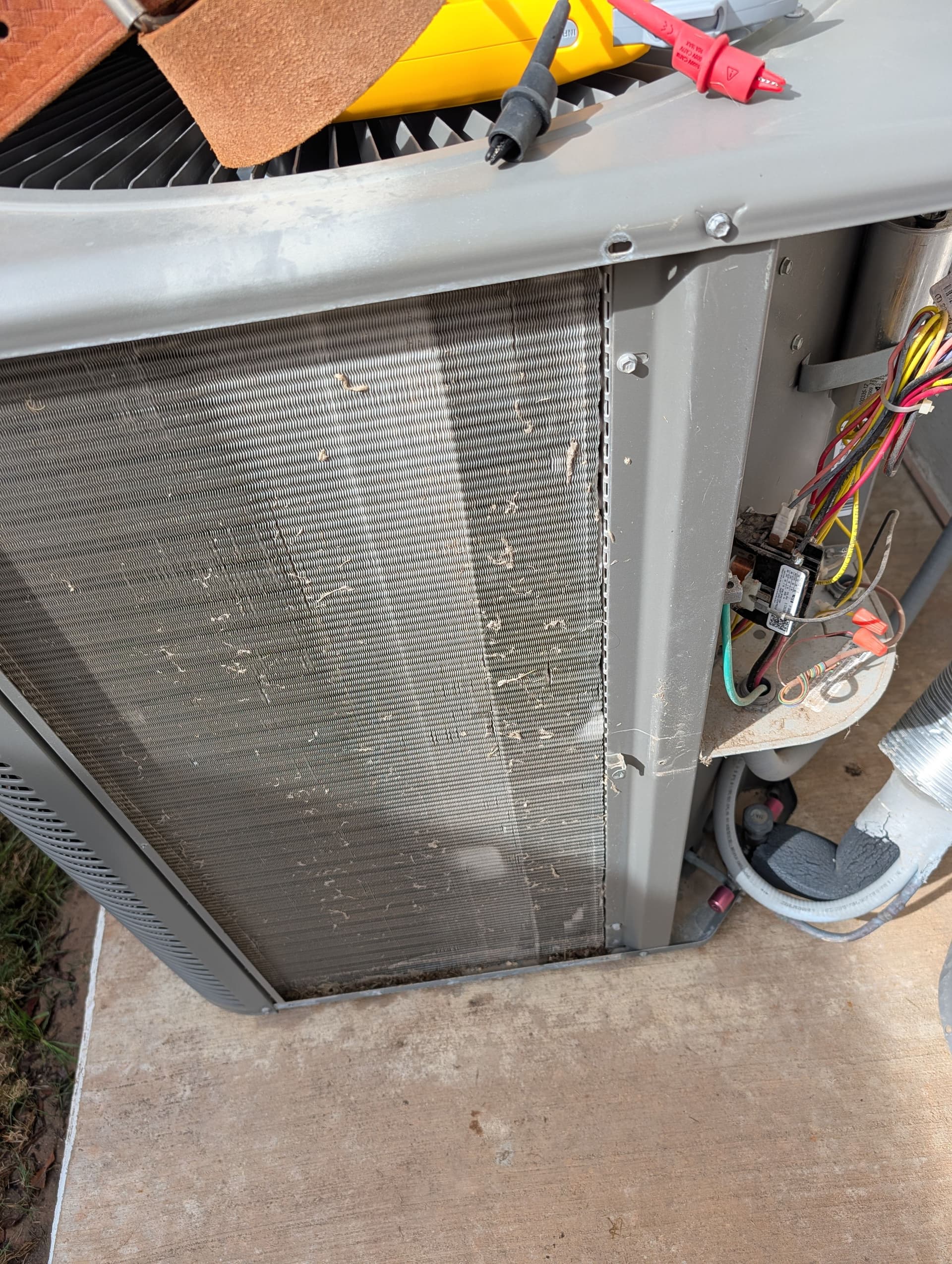 Gallery photos for Get Your A/C Spring Ready with Capitol Air Conditioning Services: Image #4