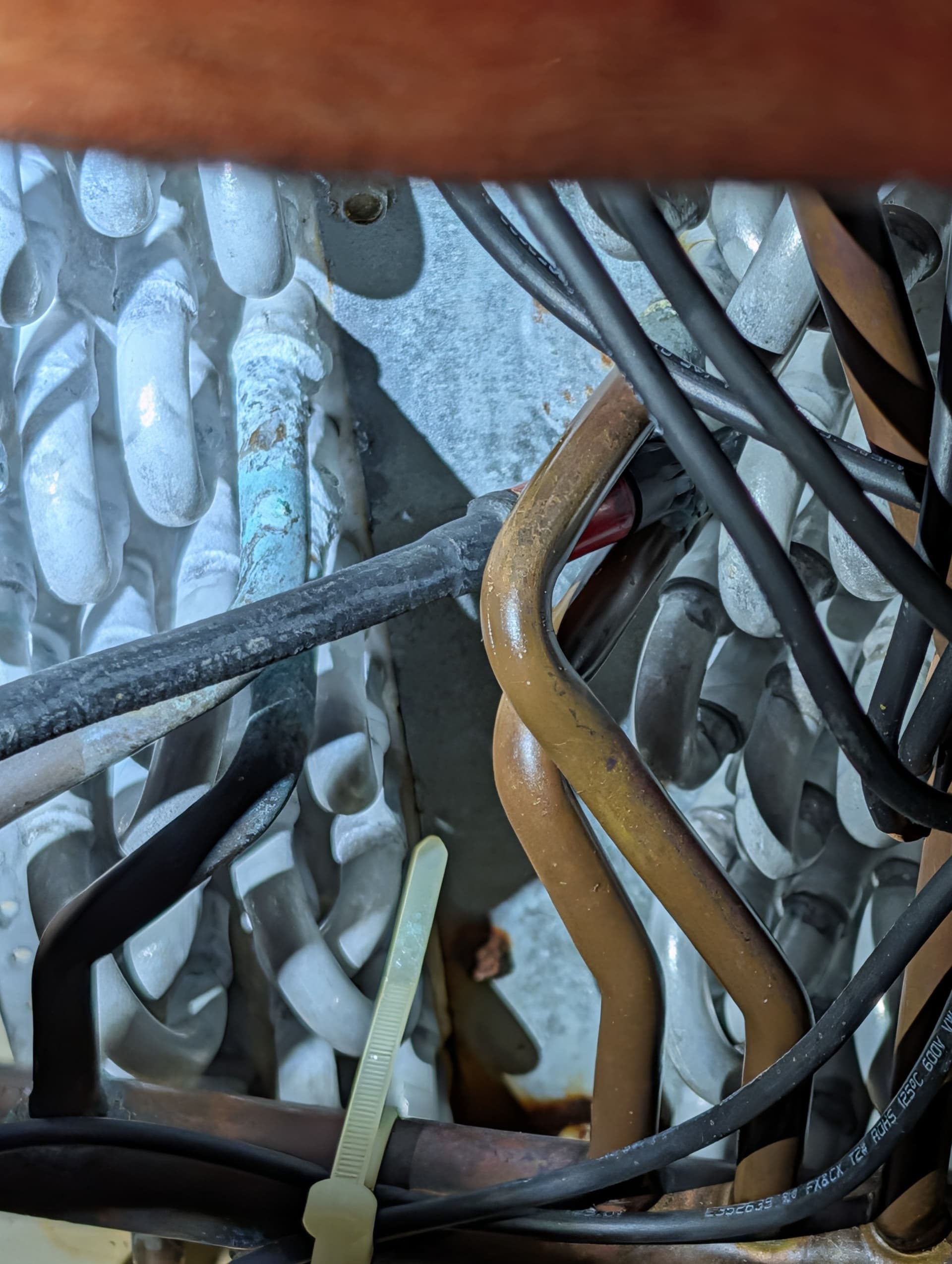 Gallery photos for Get Your A/C Spring Ready with Capitol Air Conditioning Services: Image #2