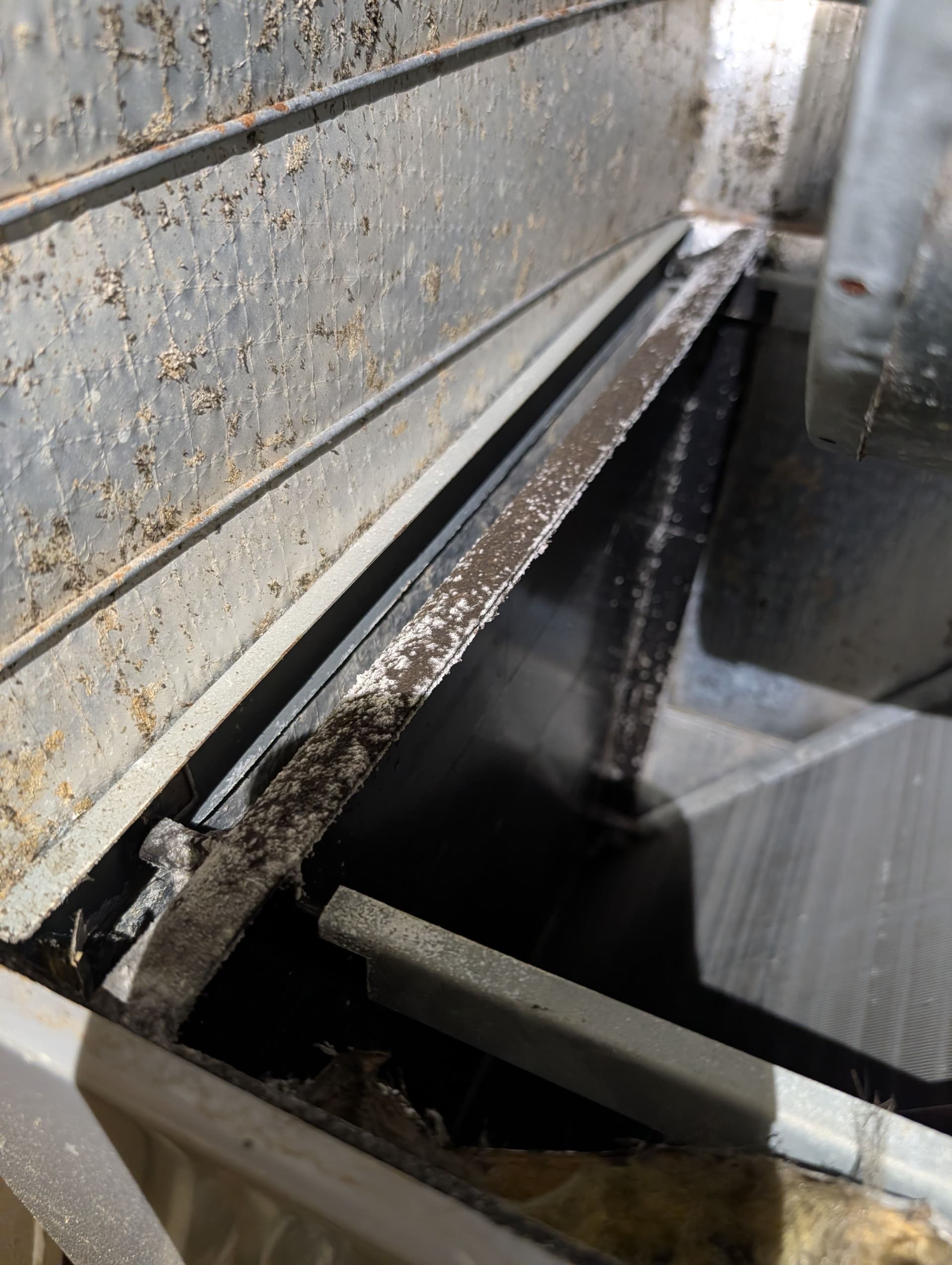 Gallery photos for What Years of Skipped HVAC Maintenance Actually Looks Like: Image #6