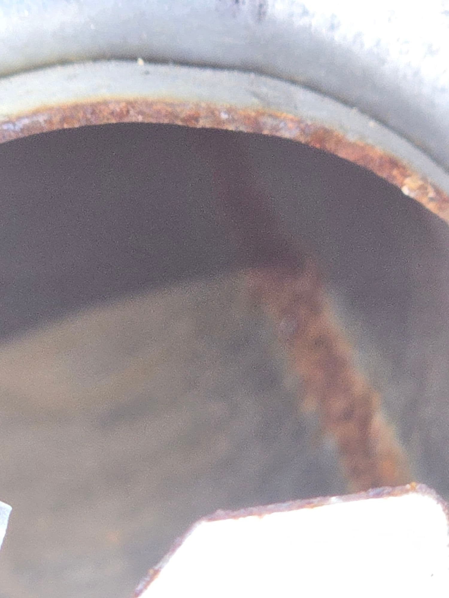 Project Addressing HVAC Rust and Dust Concerns image