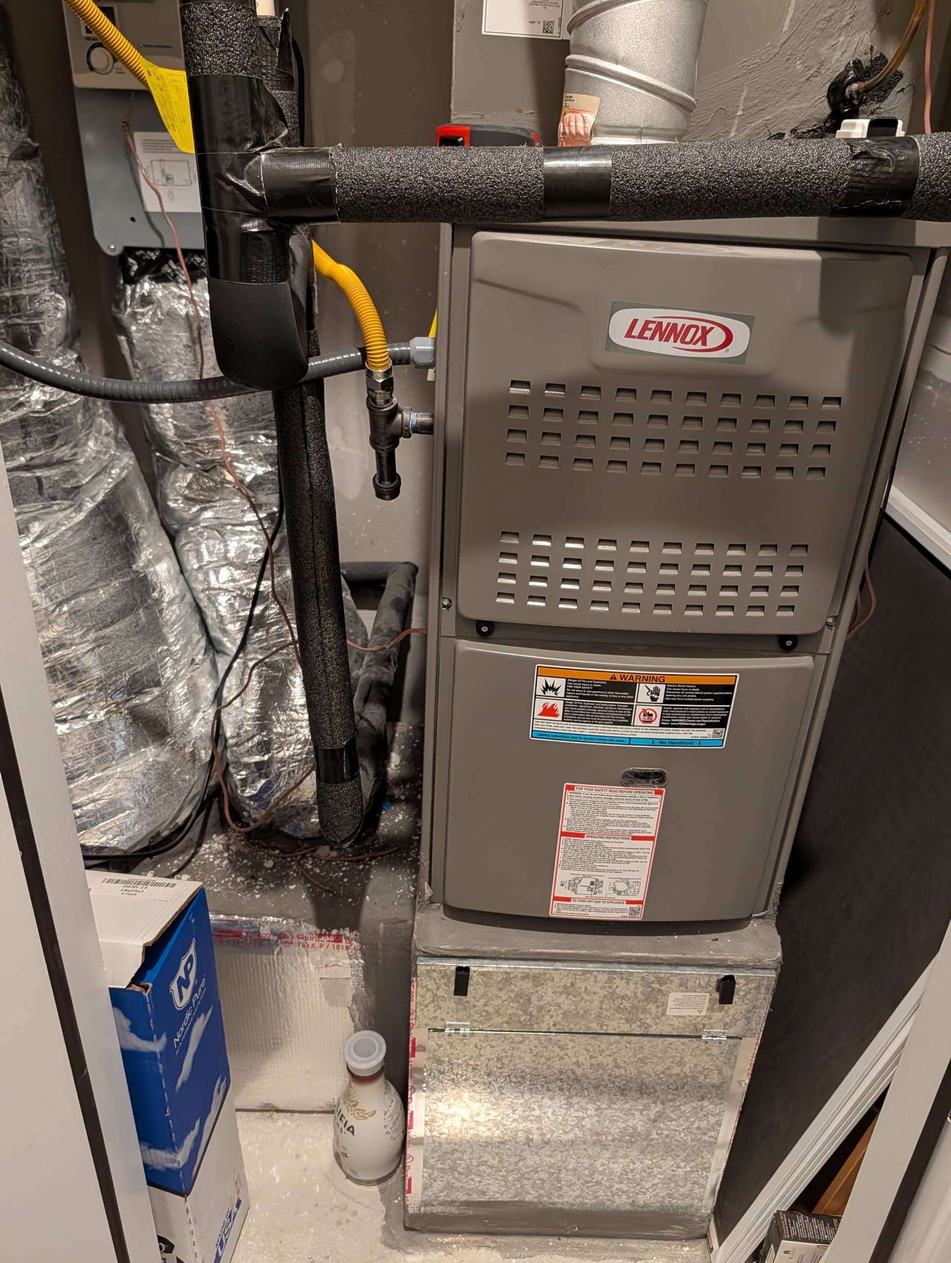 Gallery photos for Rooftop Units, Furnaces, Outdoor AC Systems - We Handle It All: Image #3