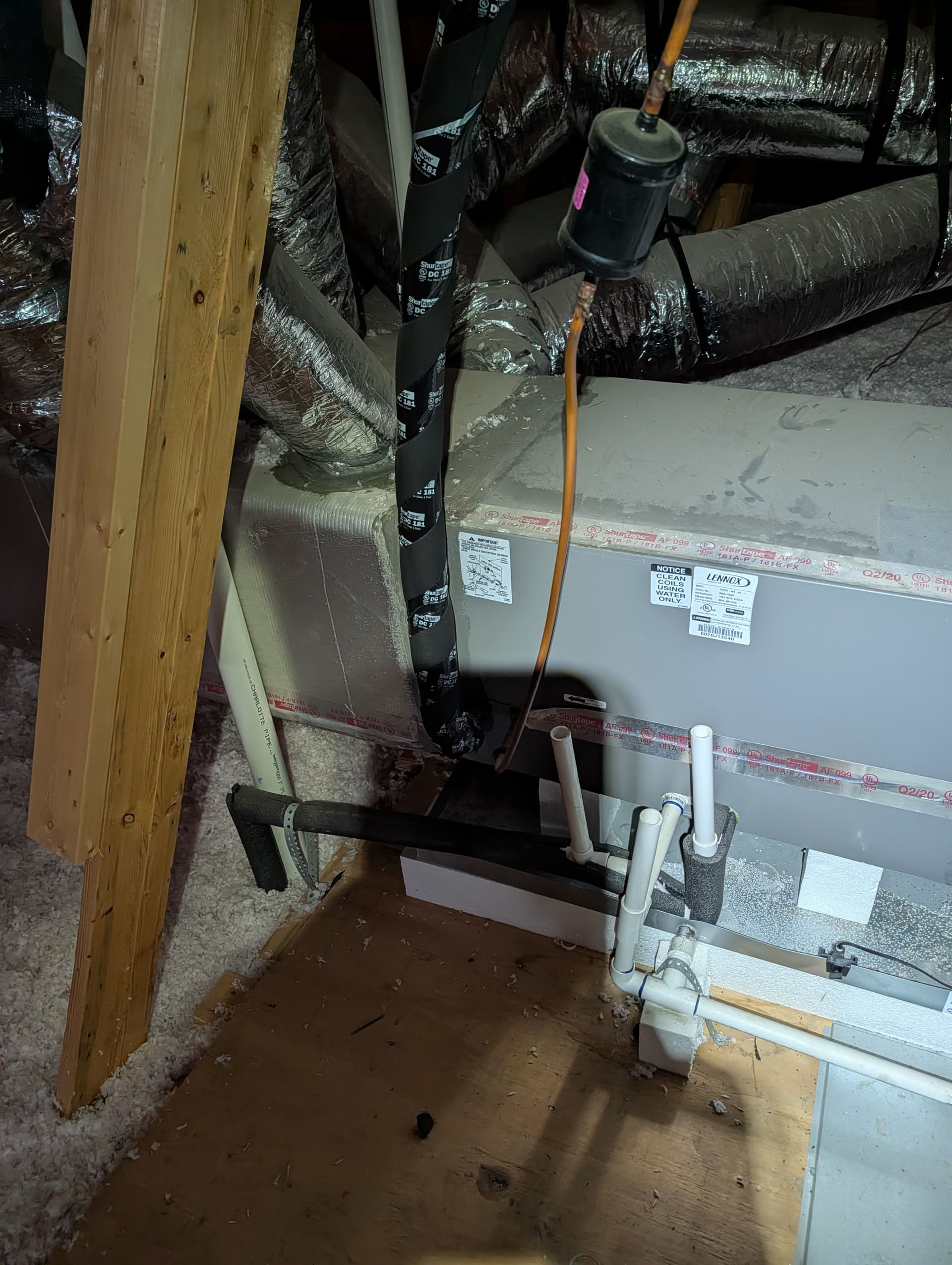 Don't Wait for the Heat to Hit - Schedule Your AC Tune-Up Now image