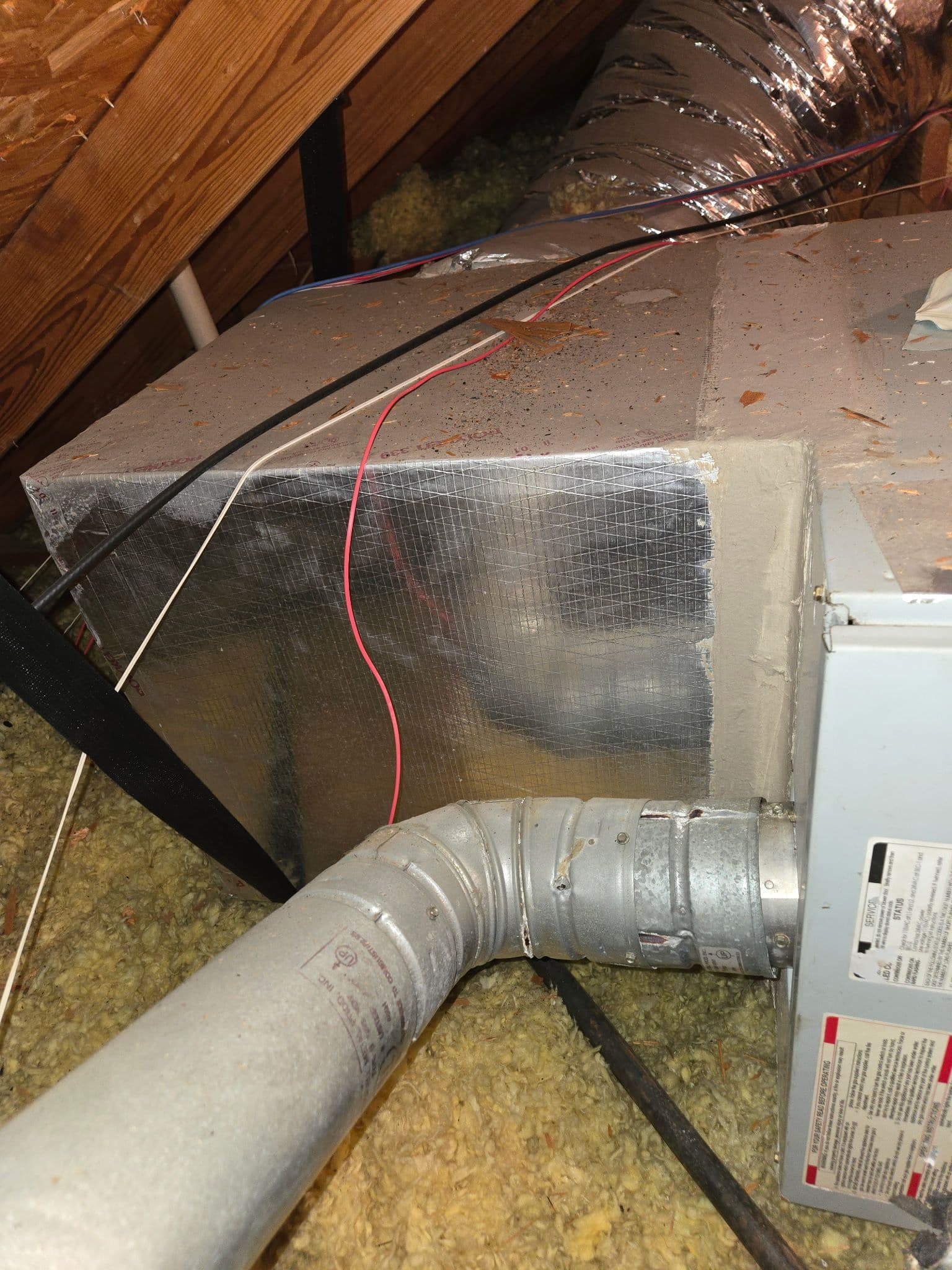Project MERV 11 Air Filtration Upgrade That Actually Makes a Difference image