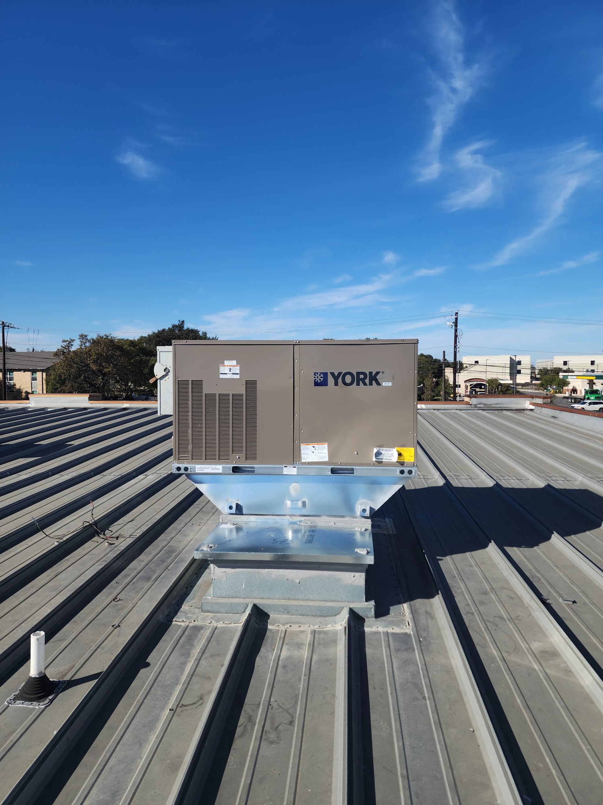 Gallery photos for Why We Install American-Made York HVAC Systems: Image #3