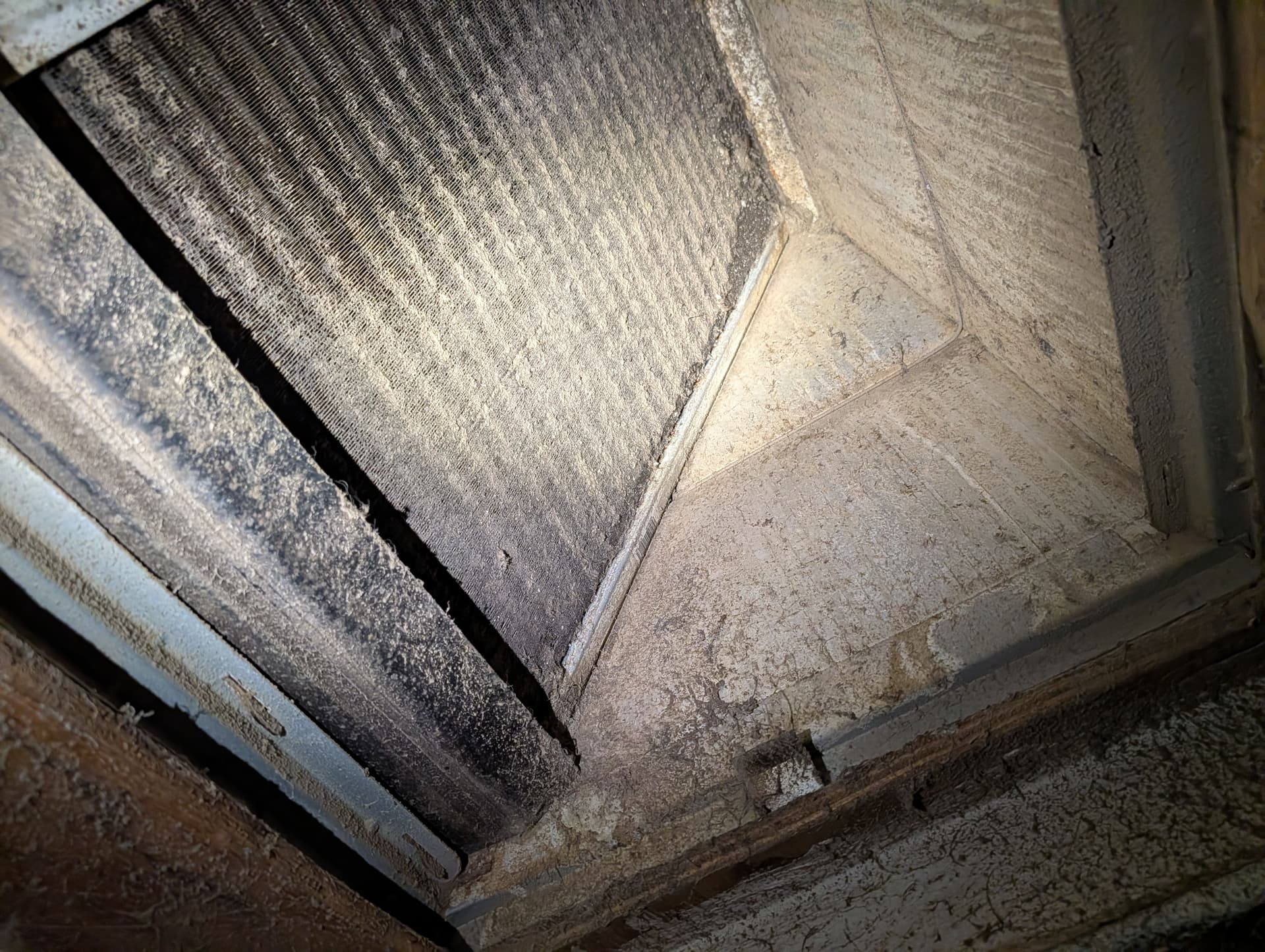 Gallery photos for Why Surge Protection and Duct Cleaning Matter for Your HVAC: Image #1