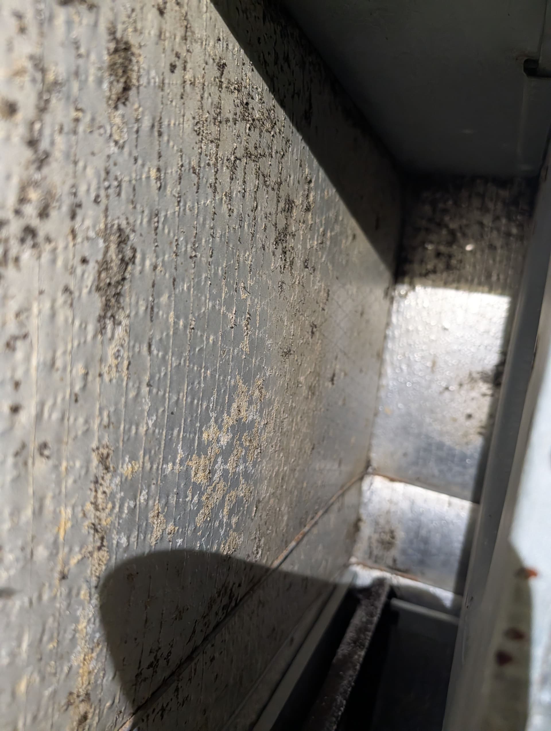 Gallery photos for What Years of Skipped HVAC Maintenance Actually Looks Like: Image #1