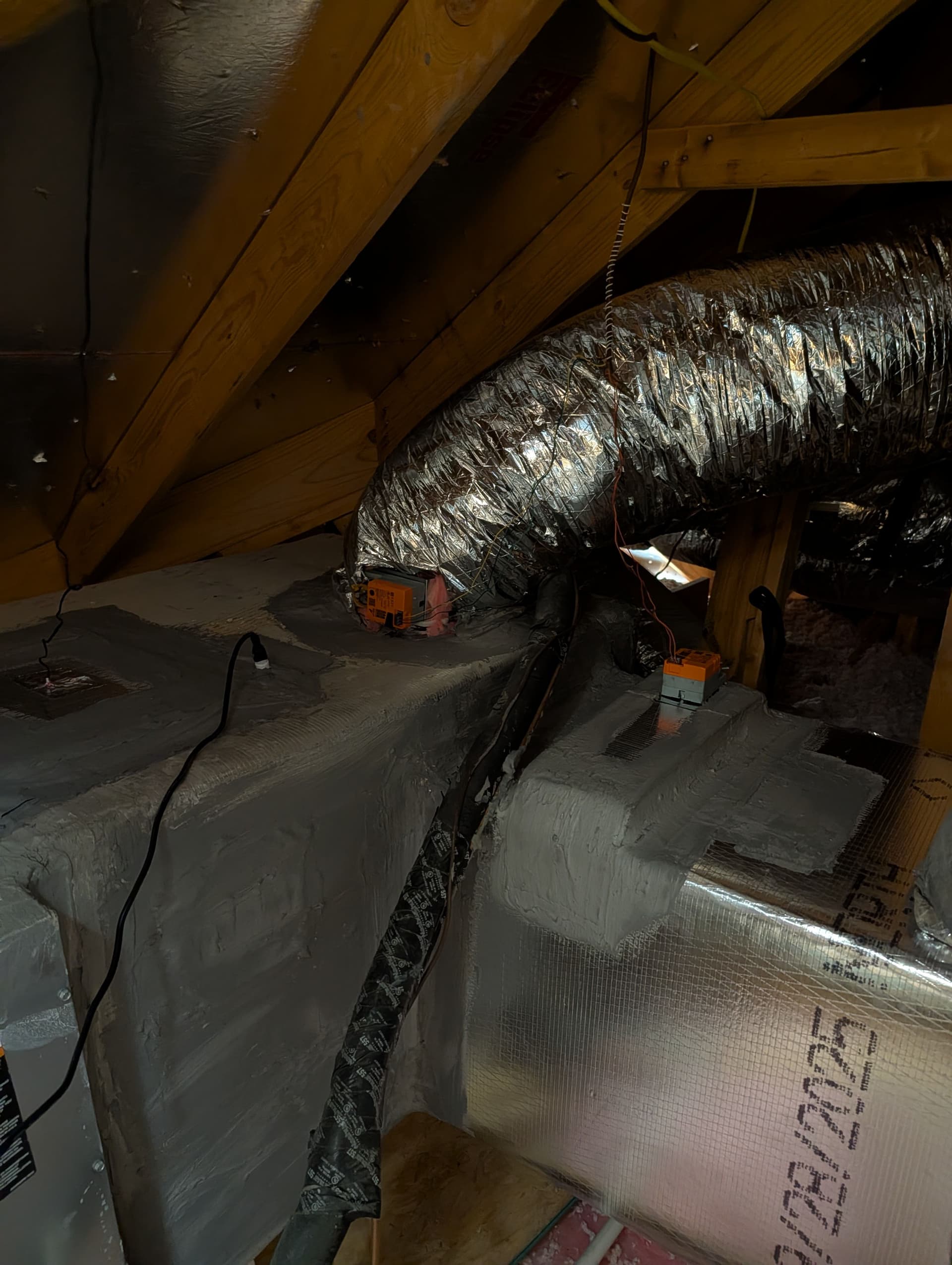 Comprehensive HVAC Overhaul by Capitol Air Conditioning Services